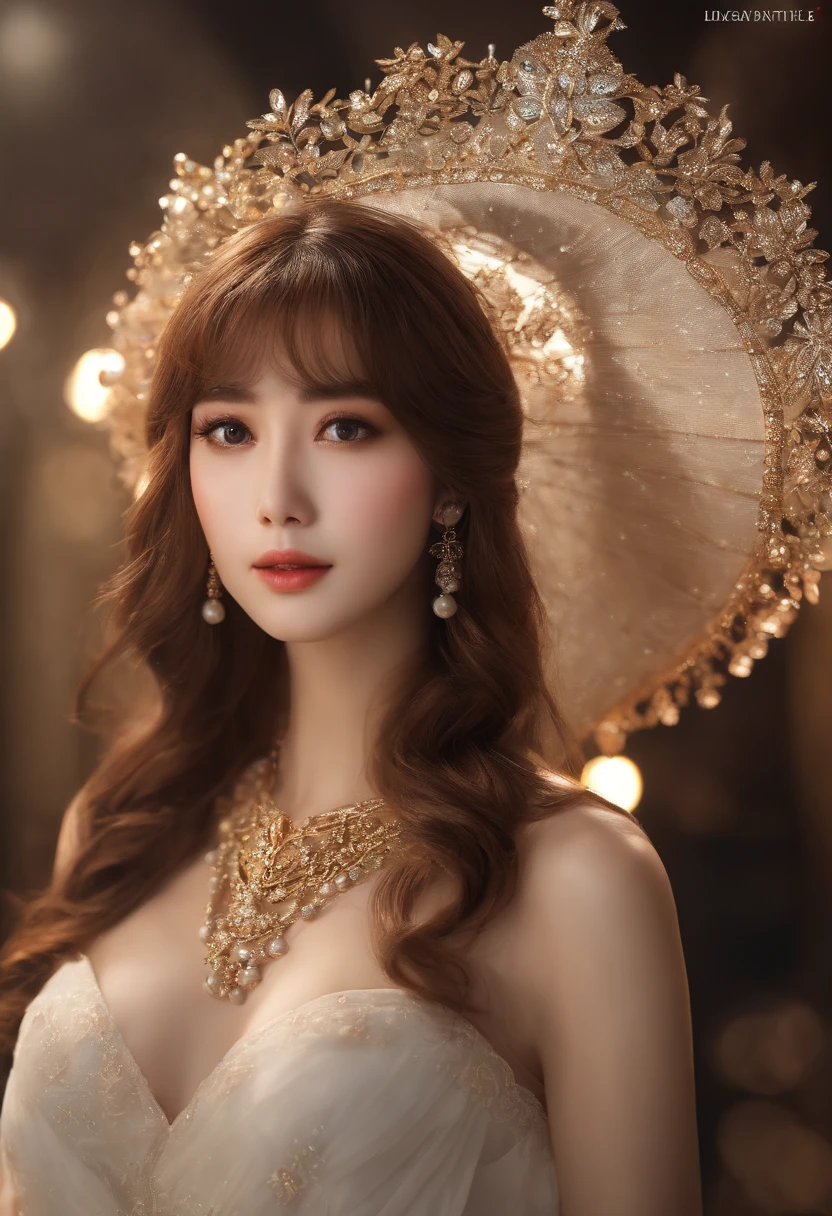 (masterpiece、beautidful eyes:1.2)、(Brown hair:1.2)、(Zaphyr's eye color:1.1)、short bobbed hair、(Black tank top:1.2)、Realistic lighting、beautiful lighting、光线追踪、Photorealsitic、(hyper realisitic:1.2)、hight resolution、4K、8K、(extremely details CG、8K wallpapers:1.1)、Very elaborate and sharp digital illustrations、细节、真实感、美丽的面容、Very elaborate face、A hyper-realistic、masterpiece、A detailed eye、The ultra-detailliert、Volume Lighting、realistic shadow、intricate detailes、detaile、jolly、A smile、(White cap:1.2))、Hands behind your hips