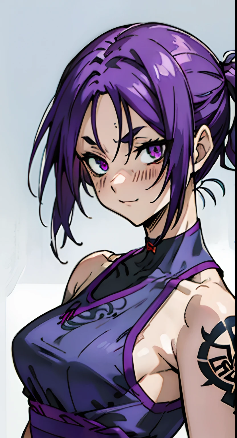 (masterpiece, best quality, high quality:1.4), highres, (ultra-detailed, highly detailed:1.2), (character sheet. reference sheet), multiple views, ((front view, side view, back view, bust view):1.4), full body, 1girl, 4k, (white background), a woman in a bikini and purple underwear posing for a picture, muscular girl, extremely detailed artgerm, bodybuilder superhero bikini, [ 4 k digital art ]!!, biomechanical oppai, rossdraws 2. 5, cutesexyrobutts, oppai cyberpunk, muscular ultraviolent woman, chun li at the gym, muscular!! sci-fi