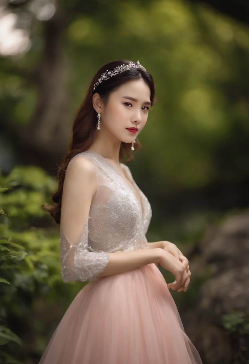 (8k、RAW Photography、Top image quality、masterpiece:1.2)、(realisitic、Photorealsitic:1.37)、Top image quality、超A high resolution、photon maping、Radio City、Physically Based Rendering、1girl、Beautuful Women、girl、photographed on a Nikon D850、Nikon AF-S Nikkor 58mm f1.4G lens