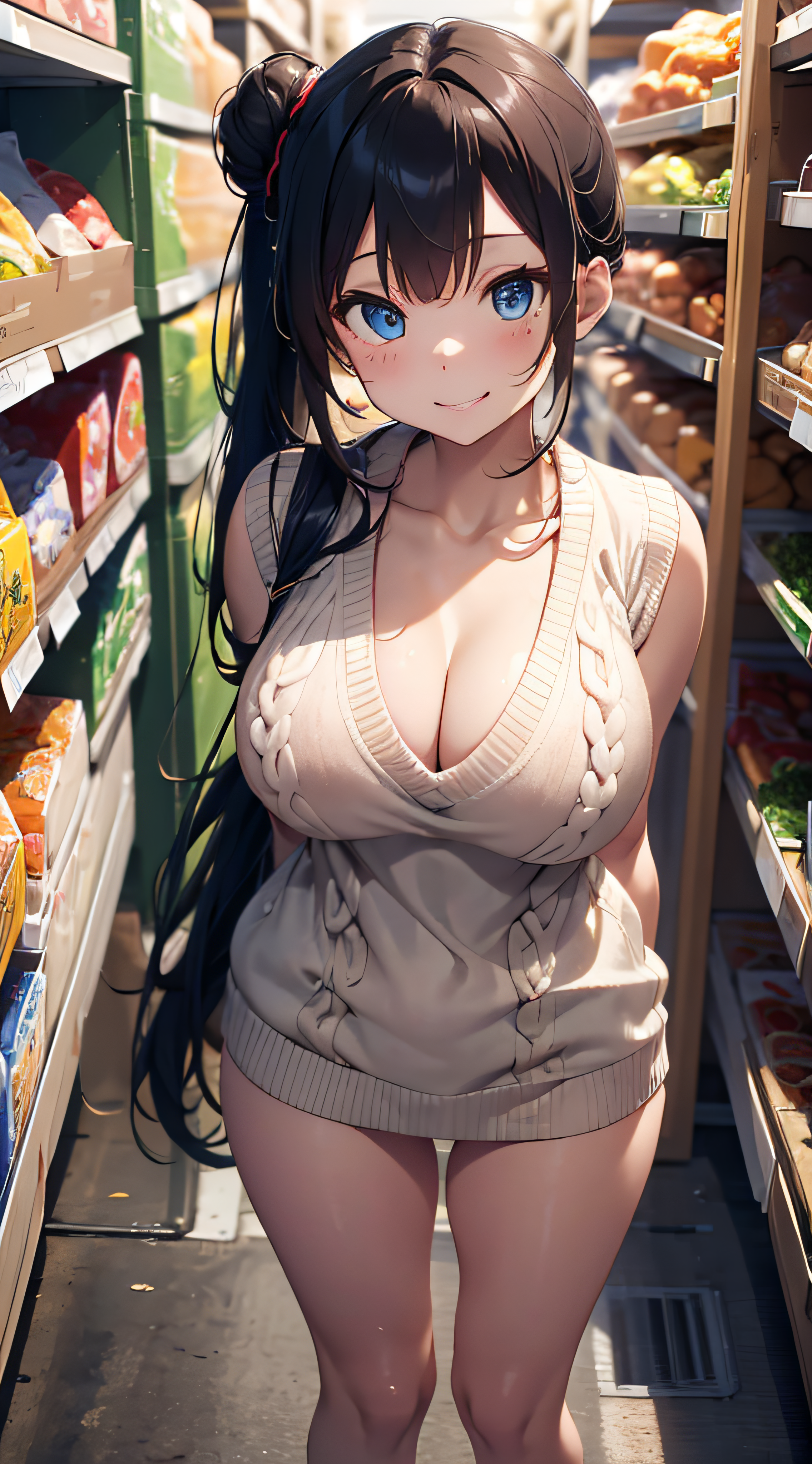 Virgin Killer Sweater v1.0