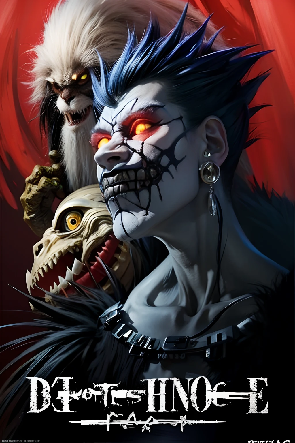 monsters