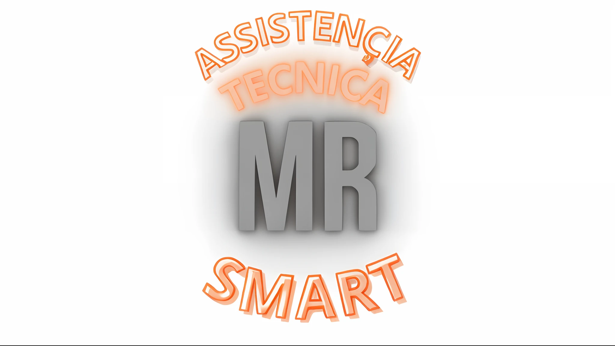 Um close up de um texto que diz Assistenciaa Techica Mr Smart, inteligente, por Master MS, design inteligente, RH, tech art, design suave |, Ir.. Roboto, Directed by: Mirko Rački, Logo, Logo, Logo has", technical, Parece inteligente, Takahashi Macoto, technological, Directed by: Luis Miranda, ¯_(ツ)_/¯