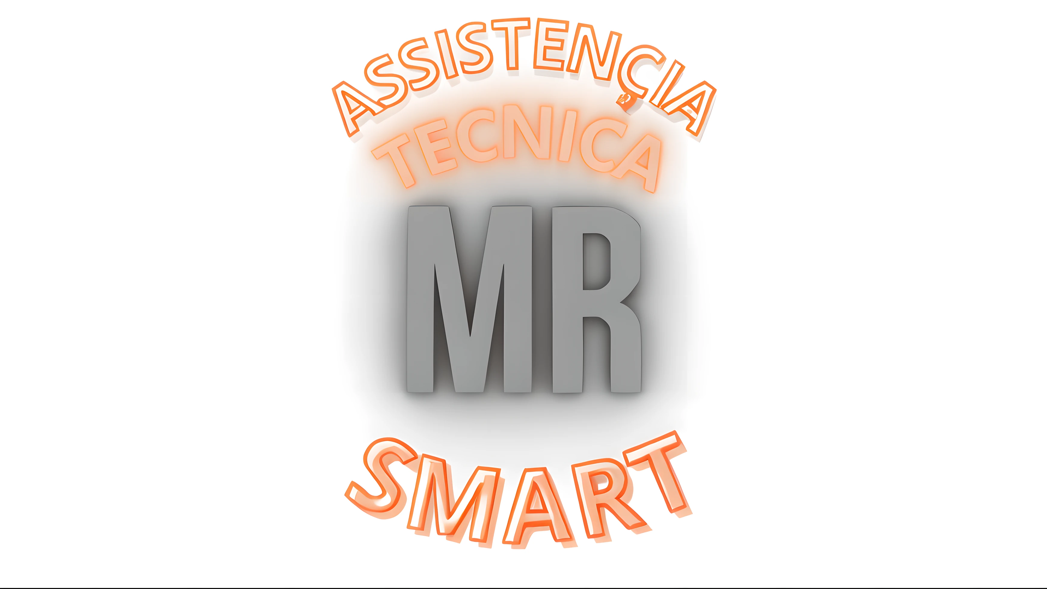 Um close up de um texto que diz Assistenciaa Techica Mr Smart, inteligente, por Master MS, design inteligente, RH, tech art, design suave |, Ir.. Roboto, Directed by: Mirko Rački, Logo, Logo, Logo has", technical, Parece inteligente, Takahashi Macoto, technological, Directed by: Luis Miranda, ¯_(ツ)_/¯