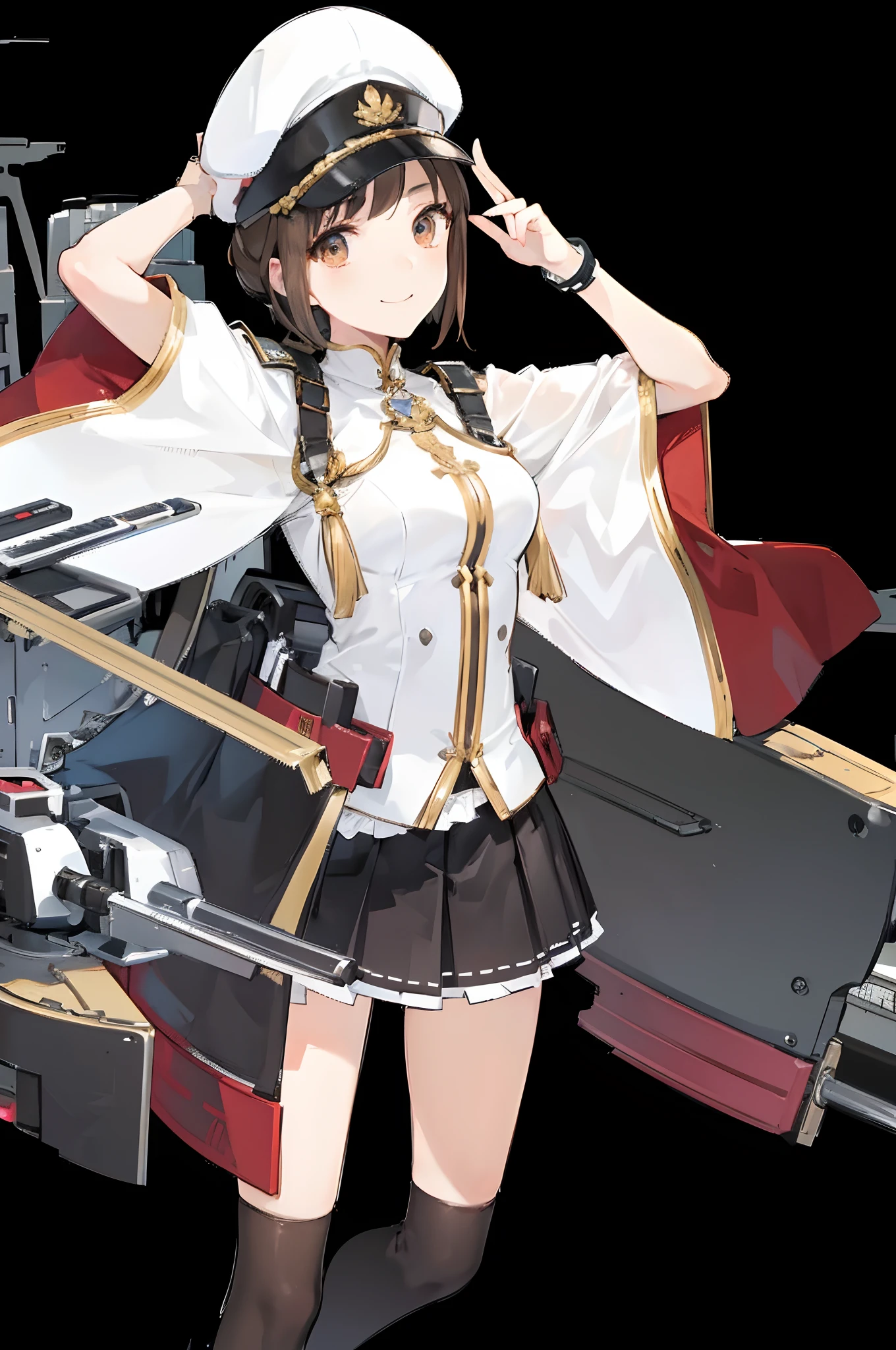 ((tmasterpiece:1.4,best qualtiy))+,(hyper-detailing)+,(Ultra-detailed eyes)+,(Ultra-detailed hair)+,Light brown eyes,Girl with a smile