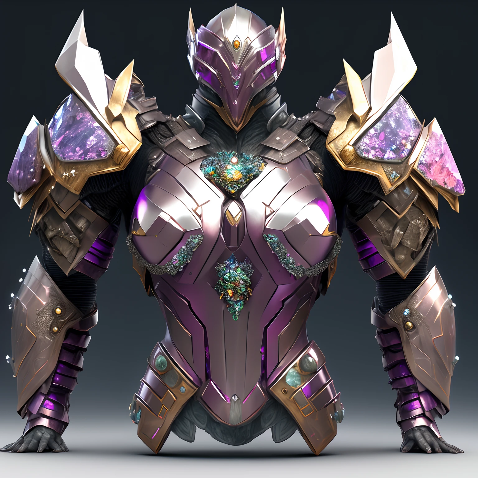 wanted a war armor a vagina shaped shield vagina shape wanted a war armor a vagina shaped shield vagina shape Dreamlikeart beautiful mineral collection, rainbow crystals, ultra detalhado, amazing lighting, hiper detalhado, 8k, mecanismo irreal 5, 3D rendering