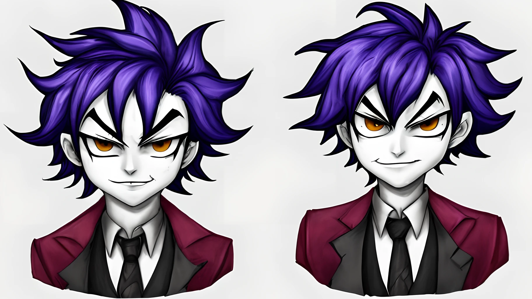 Gamzee Makara Homestuck