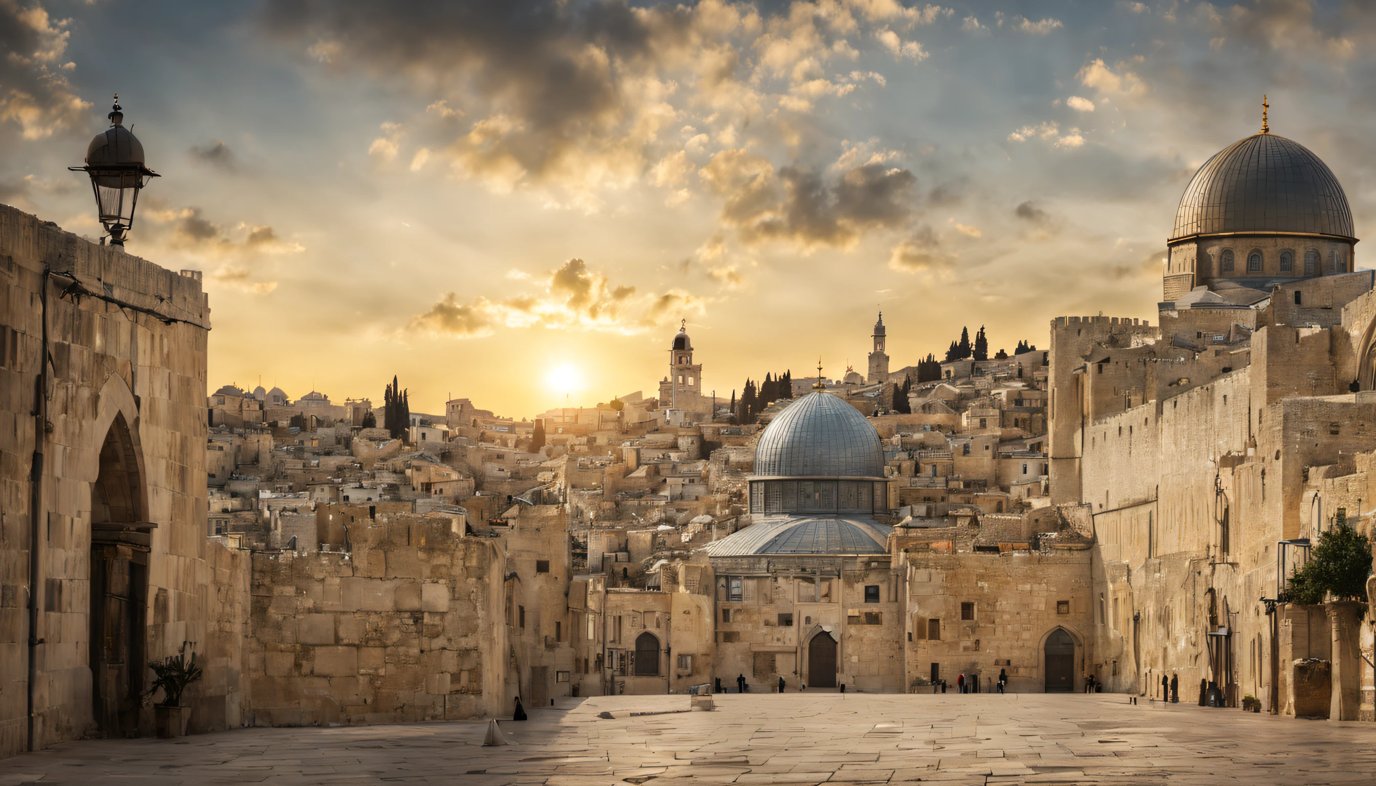 Jerusalem