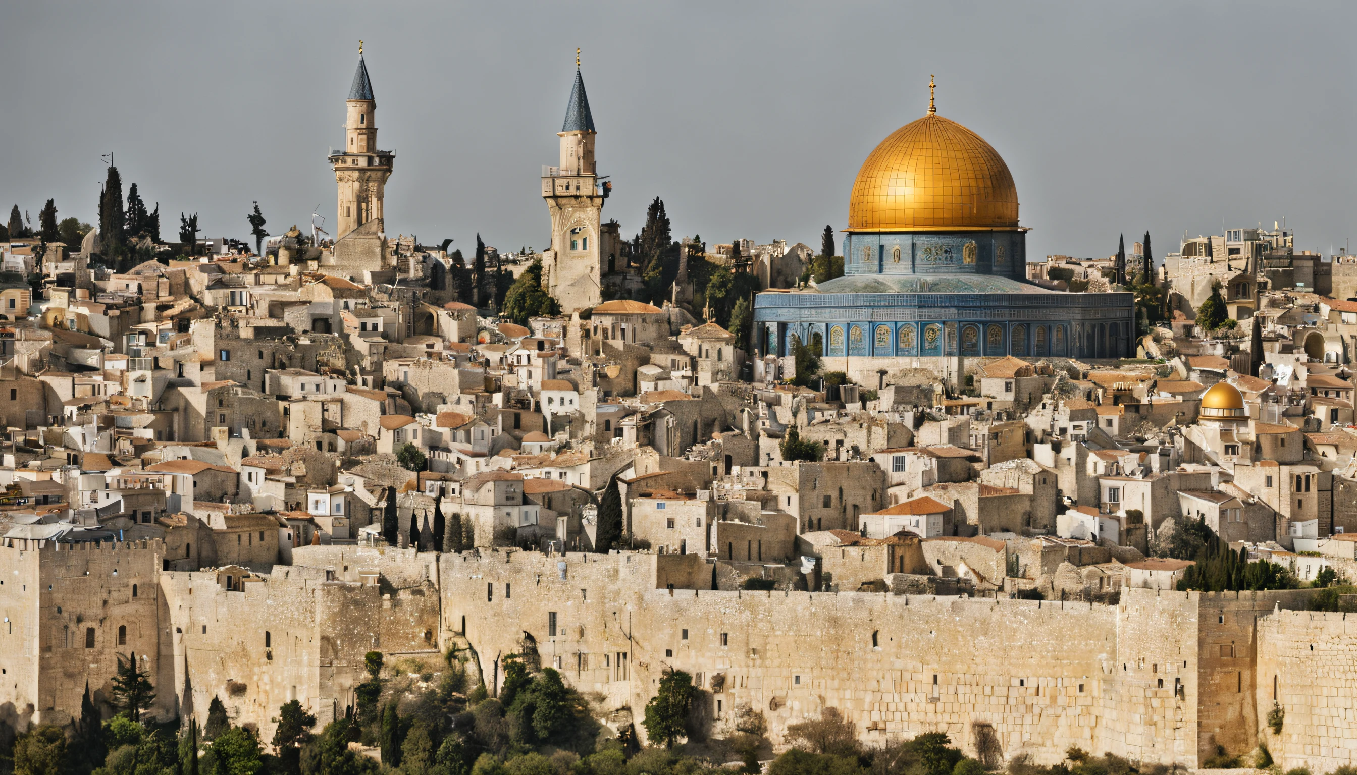 Jerusalem