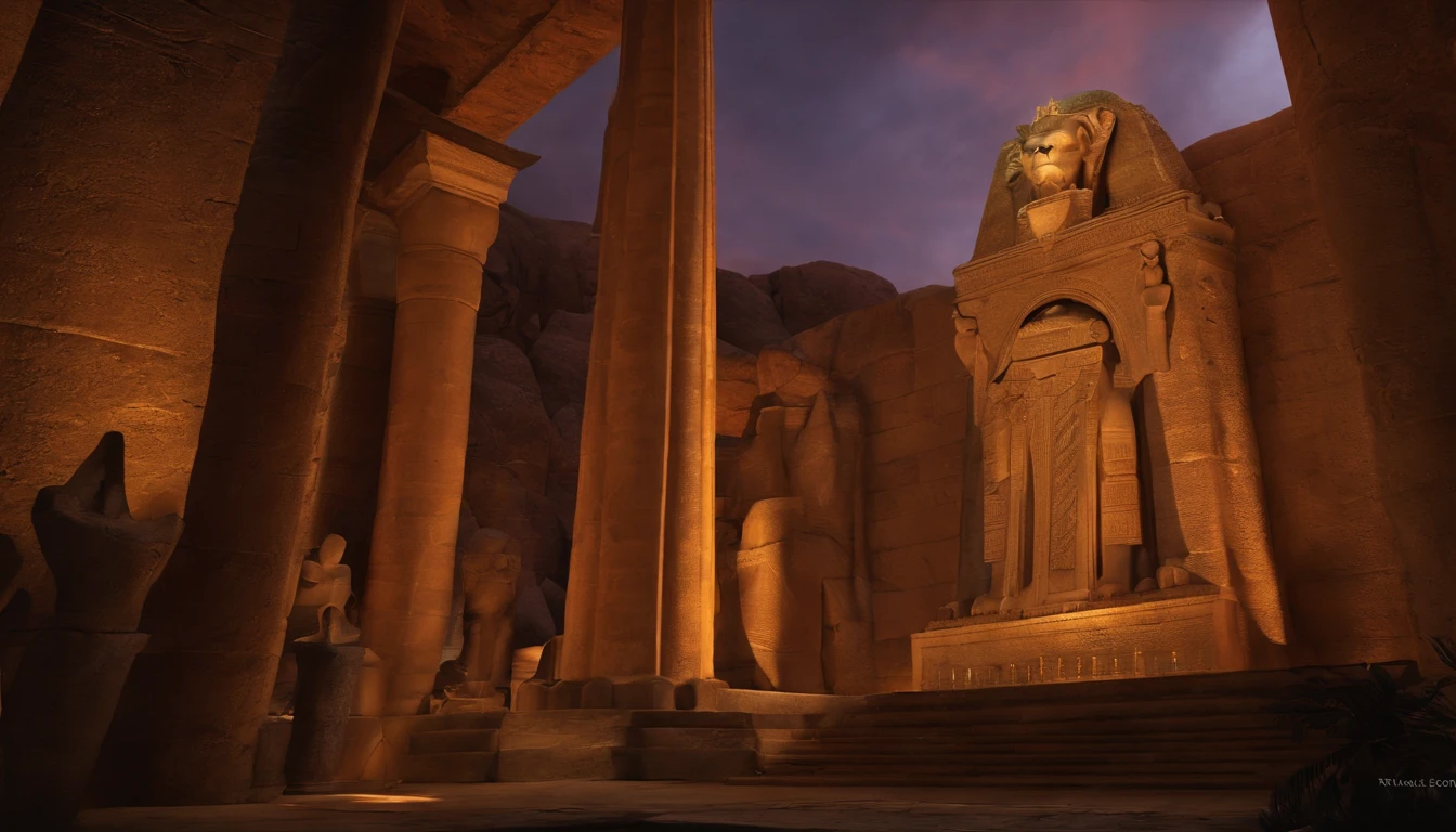 Image of King Solomon Ja Old