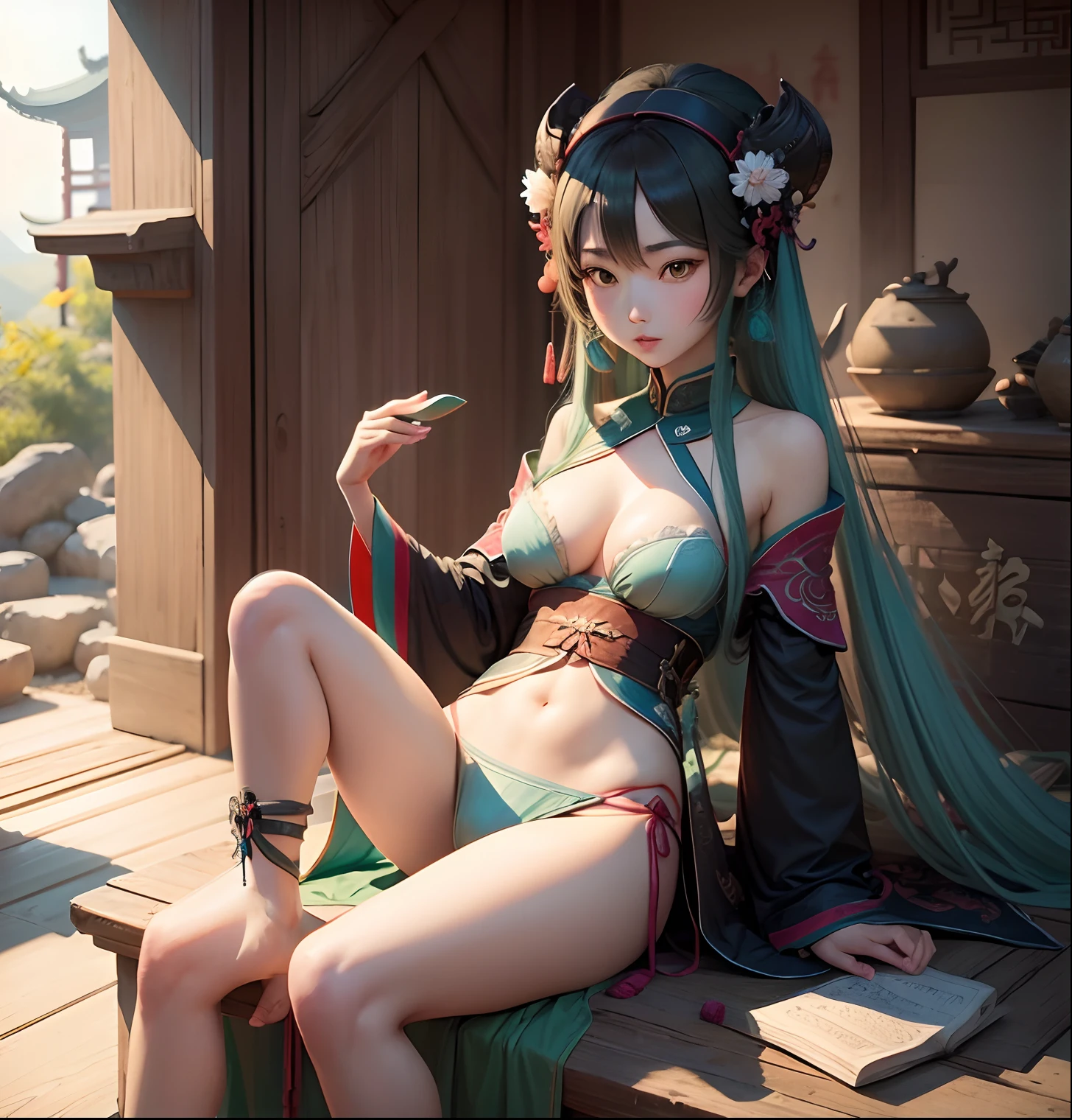 leges