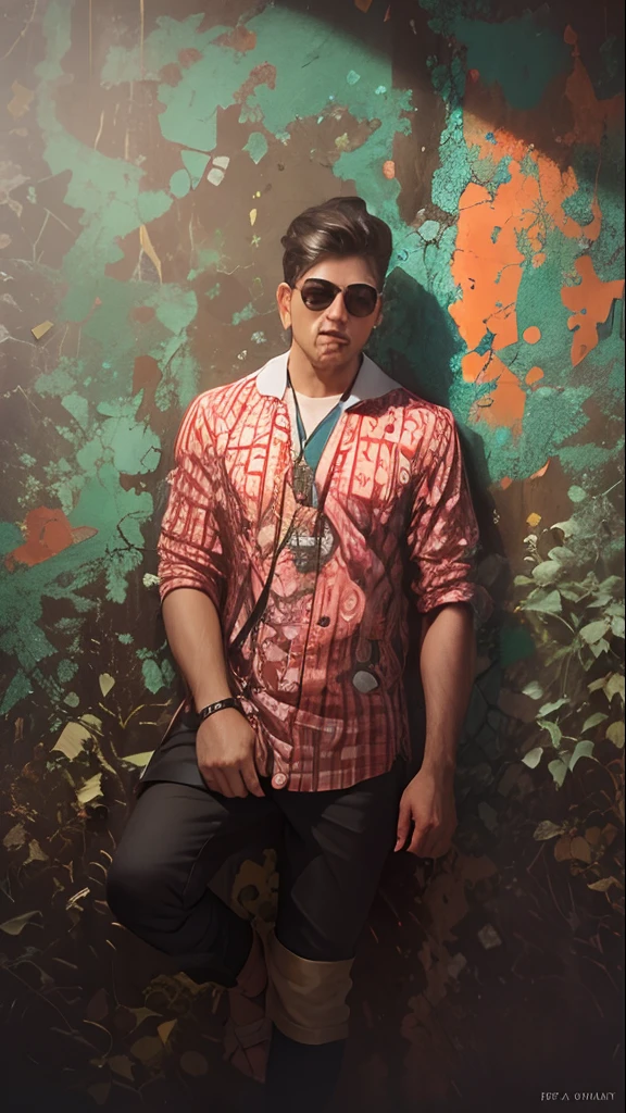 Change background, realistic,