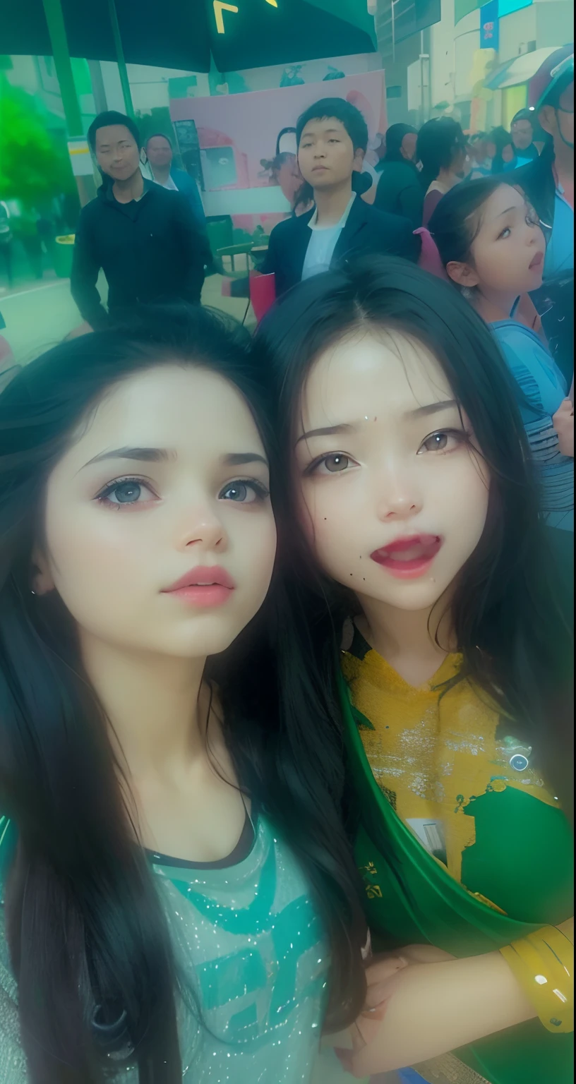 Ai girl