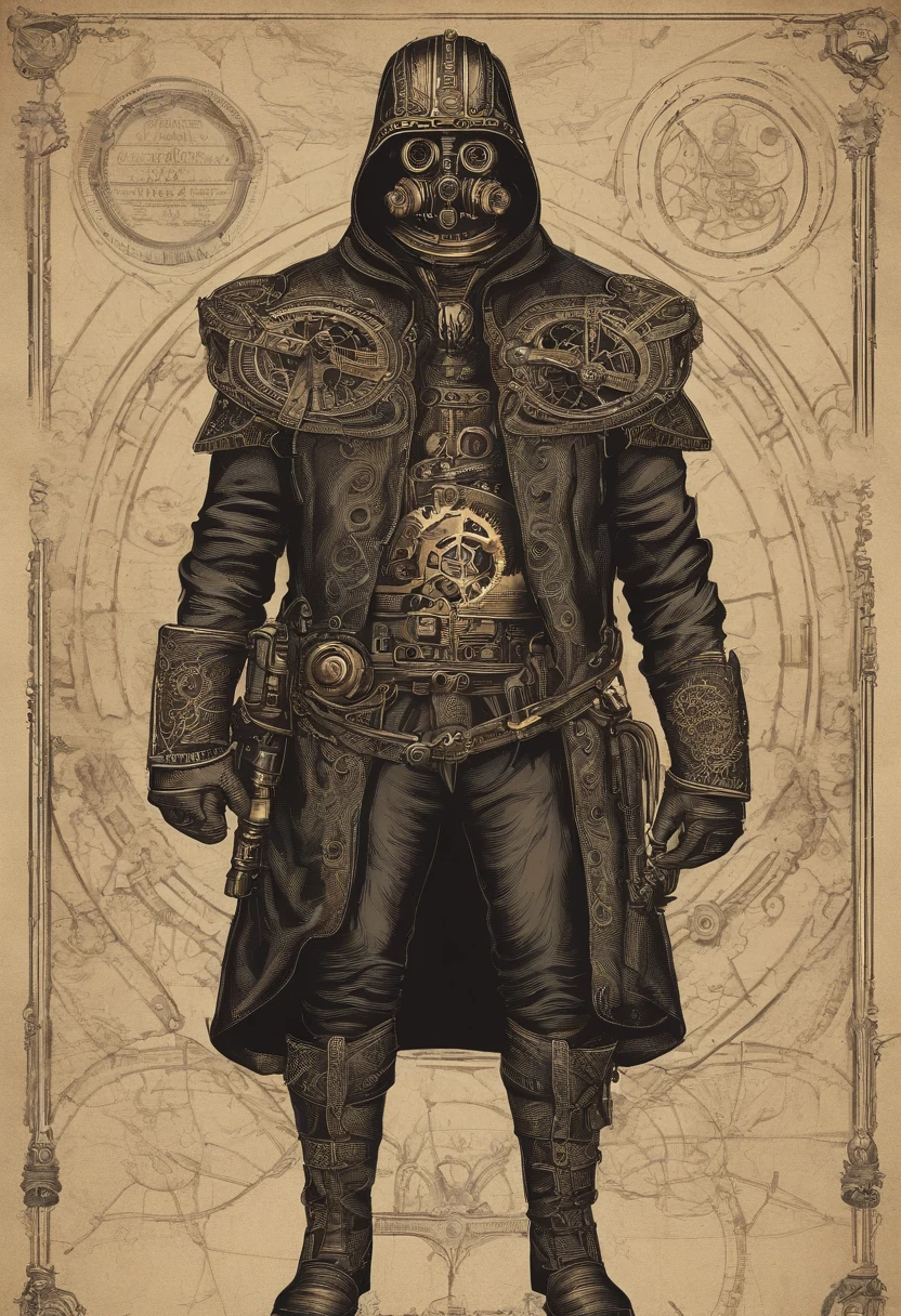 Um homem com capuz preto posa para uma foto, standing with a black background, imagem frontal, fundo muito escuro, usando um capuz preto, preto Hoodie Techie, na frente de um fundo preto, em um moletom preto, capuz preto, Pose frontal, plano de fundo removido, fvckrender, suave em _ O pano de fundo, Capuz, retrato de alta qualidade, dark backdrop. estilo desenho animado, em 3d