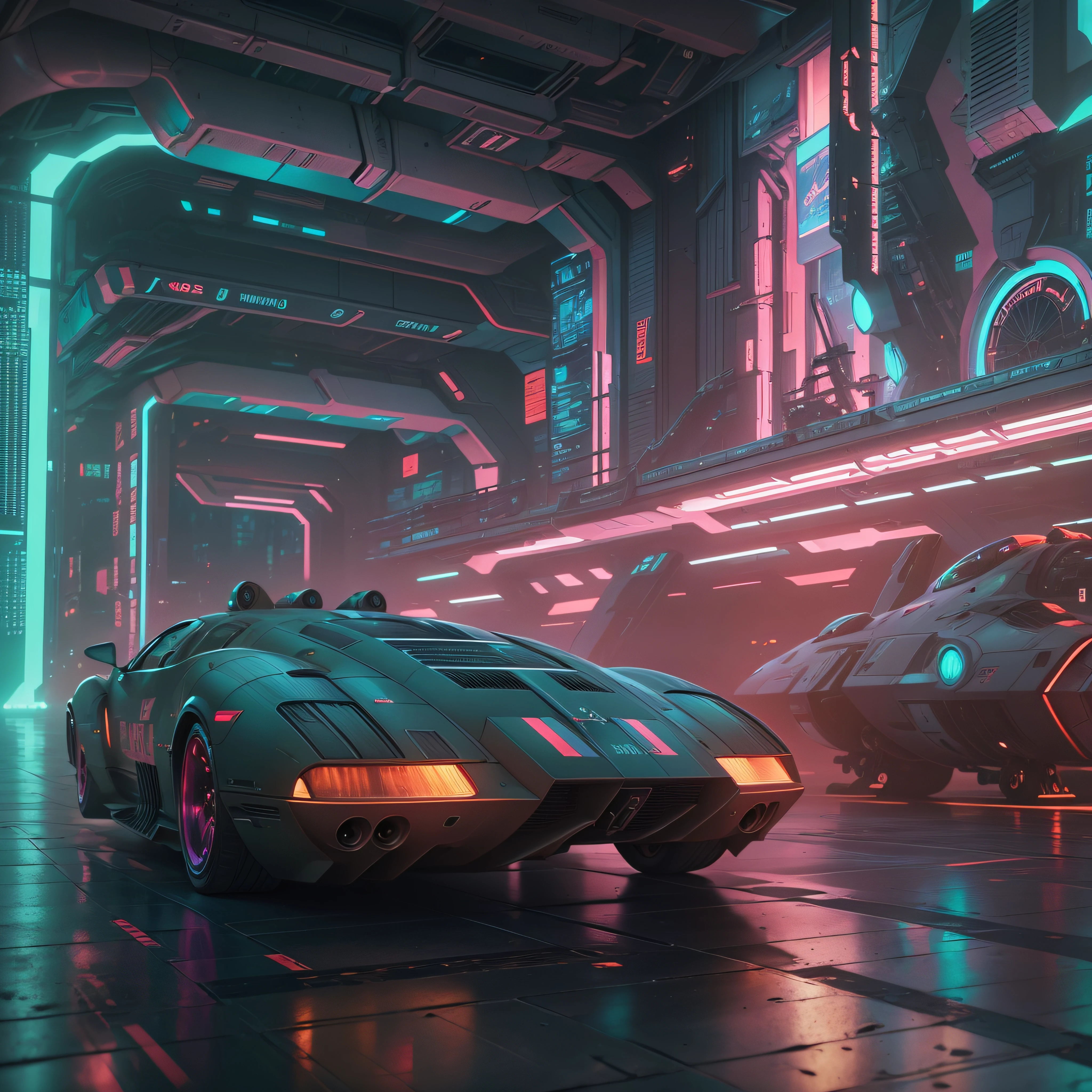 GHOST IN A SHELL, CYBER PUNK, CONCEPT AIRCRAFT, LOW LEVEL] EXTREM SPEED, Mid journey, Sid Mead, octane render, grunge, intricate complexity, rendered in unreal engine, photorealistic, vapour wave, Mass Effect, Guardians of the Galaxy, Star Wars, Star Trek, Marvel, DC, Hasselblad, Battlestar Galactica, octane render], hyper-realism, ultra-realistic, deviant art masterpiece, hyper-realistic, art-gem, Greg Rutkowski, Moebius french artist style, NEON, skyscraper city scape, space flight, NASA, Fifth Element FLYING TAXI, 32k, digital illustration, unreal engine cinematic smooth, dreamlike, intricate detail, oil on canvas by Mark Ryden, golden ratio, perfect composition, UE5, trending on artstation and cgsociety, soft natural volumetric cinematic perfect light, award-winning photograph