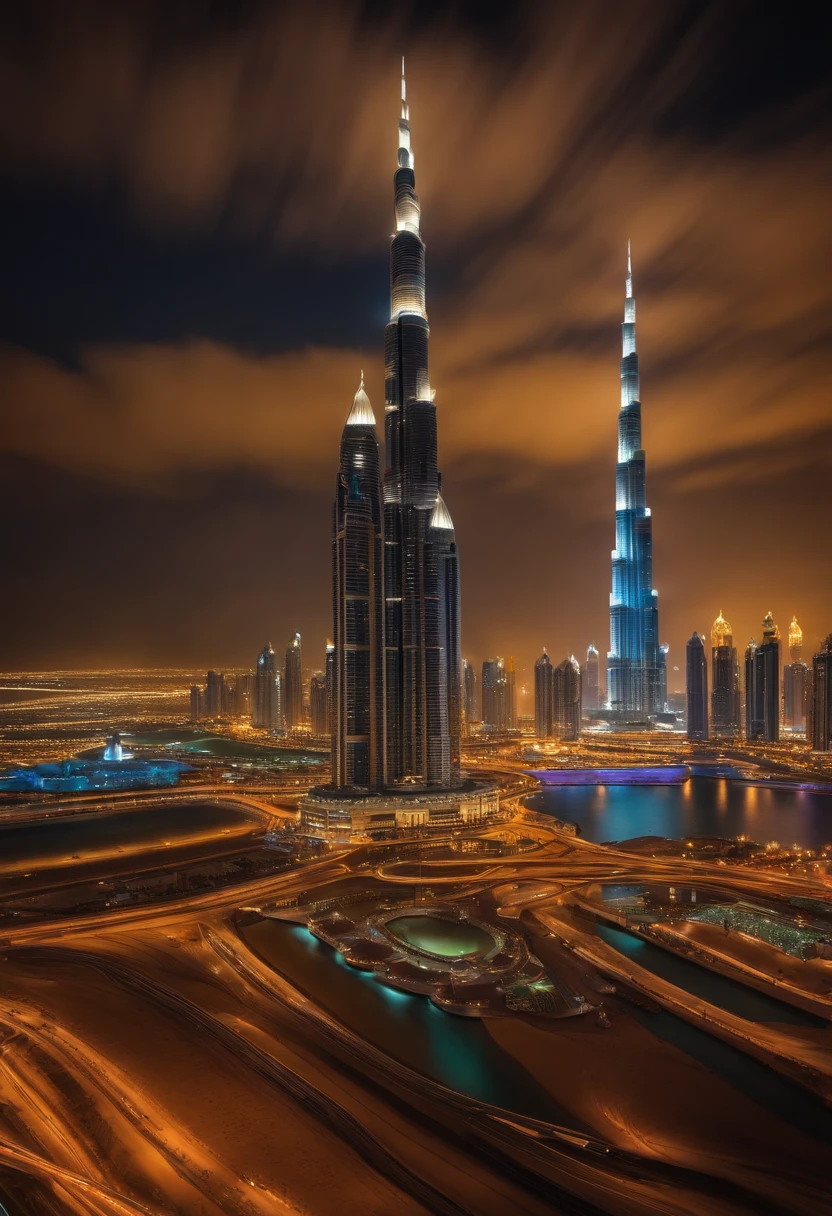 Dubai chocolate