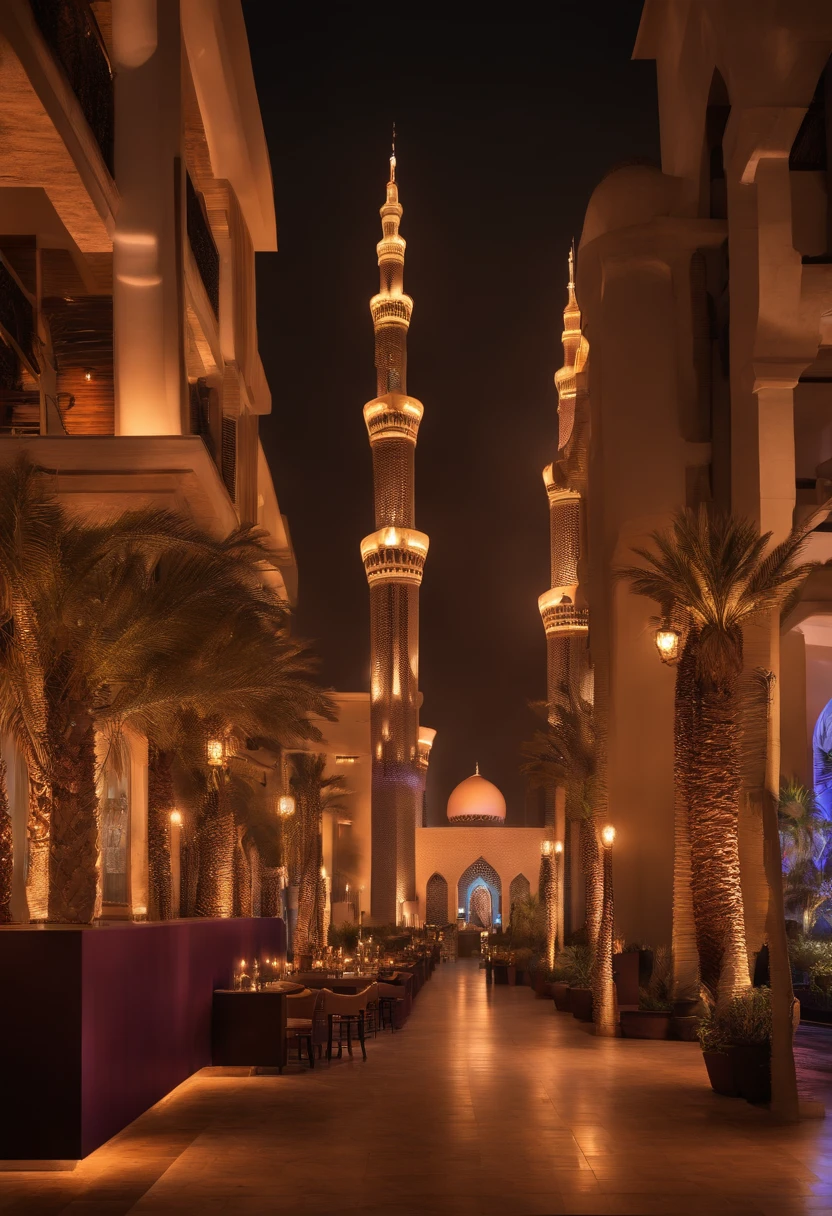 Dubai chocolate