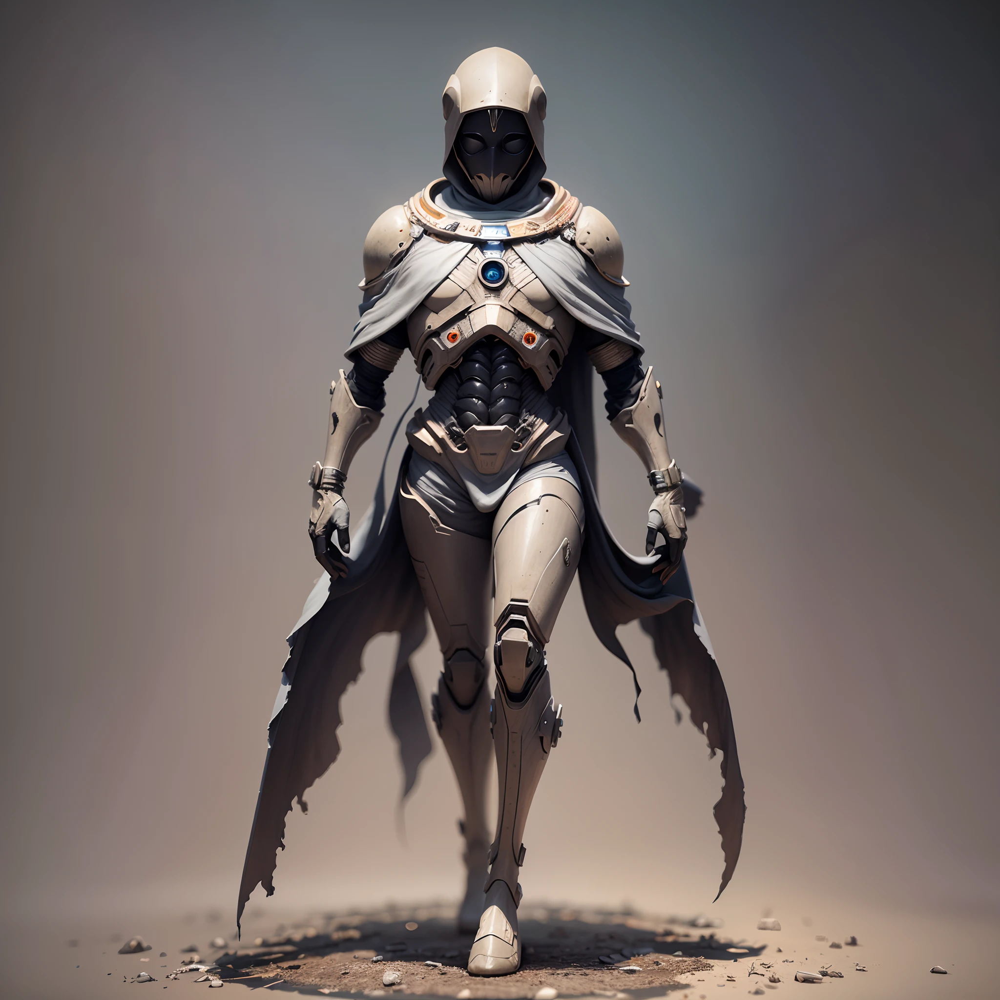Rate Images Community Feed god with no face , body like alien , thin but powerful , space , holy but not , full body , 3D render , 8K , detail , Quality, Next-gen , oil painting 7 42 --auto --s2