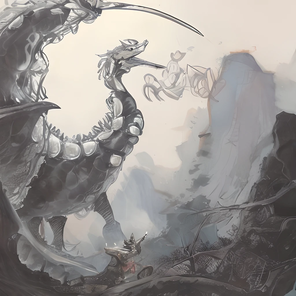 King Ghidorah
