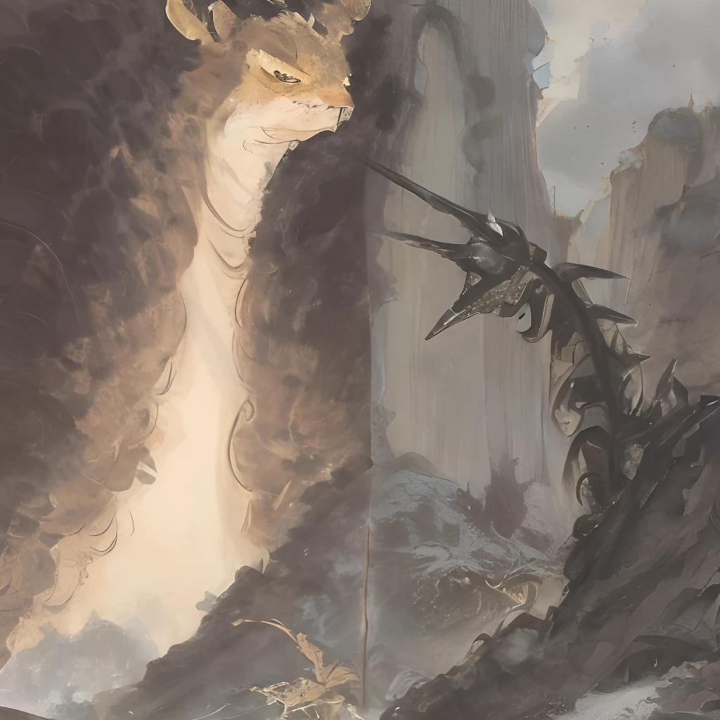 King Ghidorah