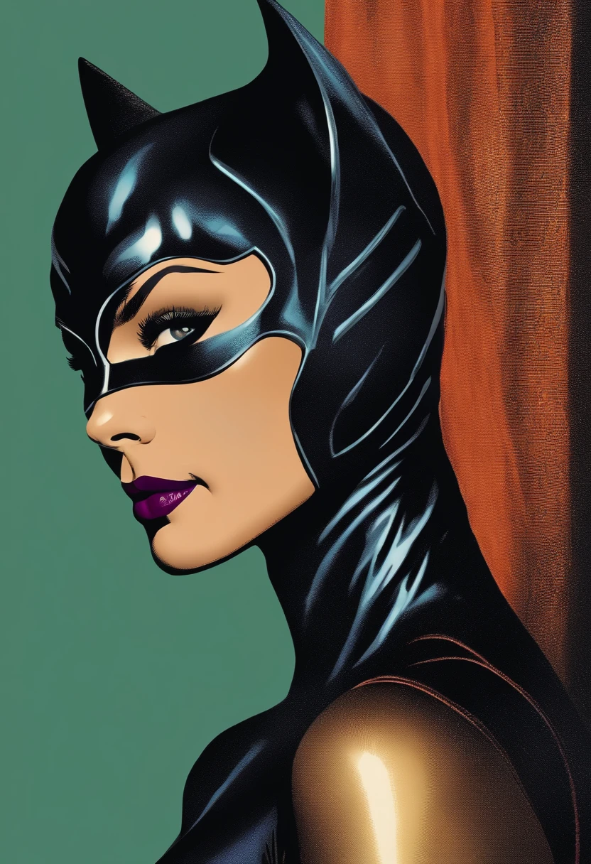 Catwoman