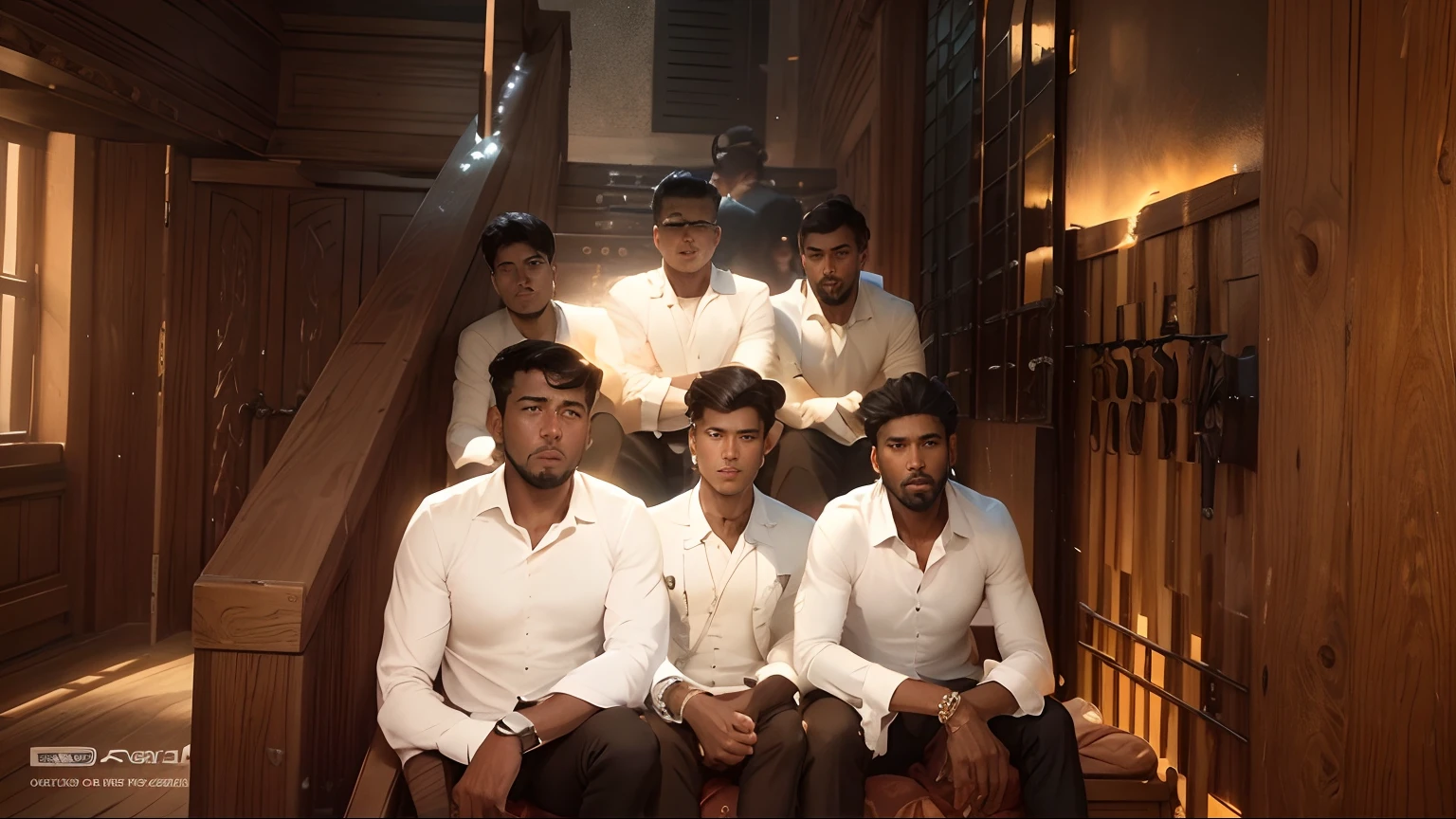 Handsome faces, 8k, beautiful face,