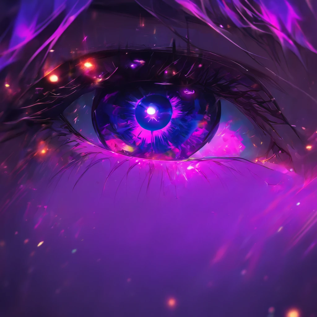 (purple pupil), Calidad superior, Obra maestra, High resolution, 8k, Sudadera con capucha y chica linda, Una chica, Arte lineal detallado, Mejora digital, cerrar, Anime Core, tela fluida,rojo,Torogao,Varias expresiones,The expression of the eyes of peace