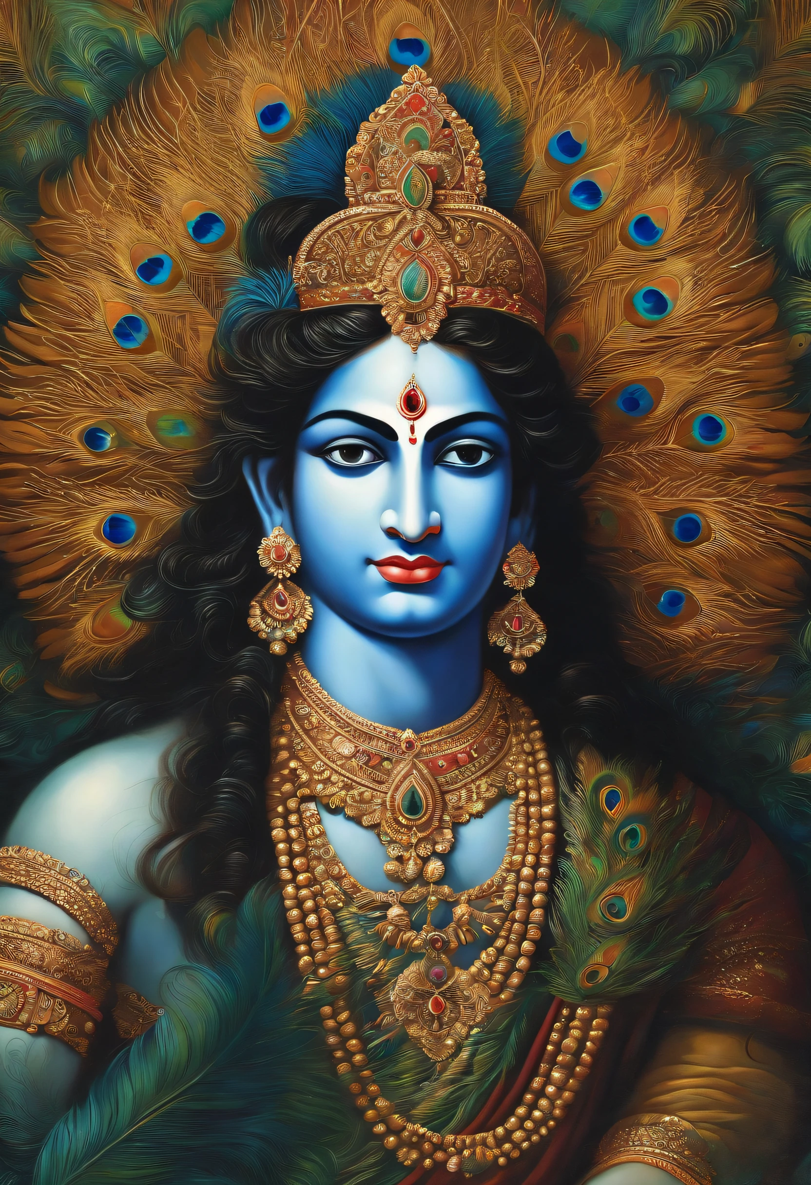 Shree krishna