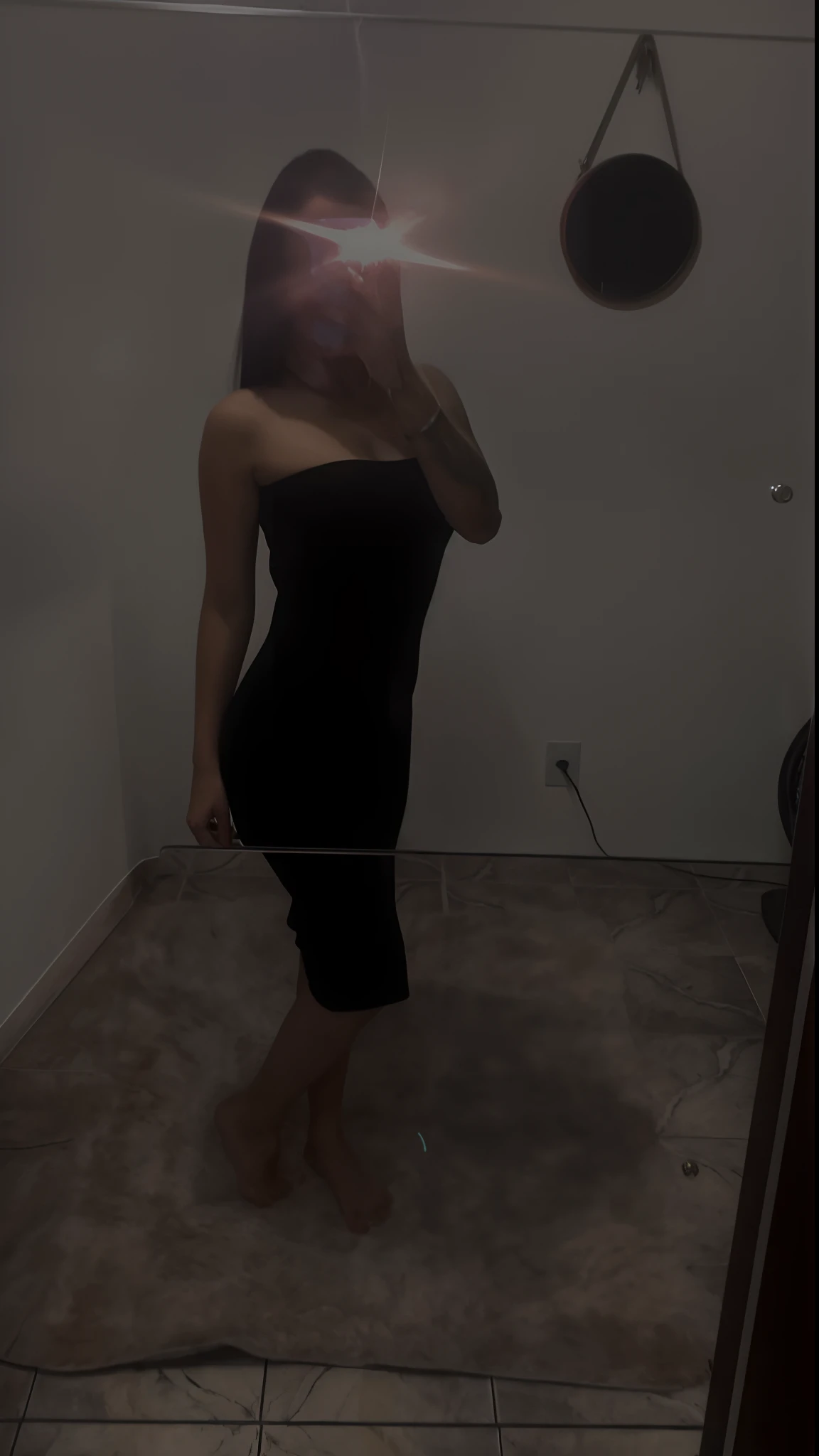 Clean, Wall and floor