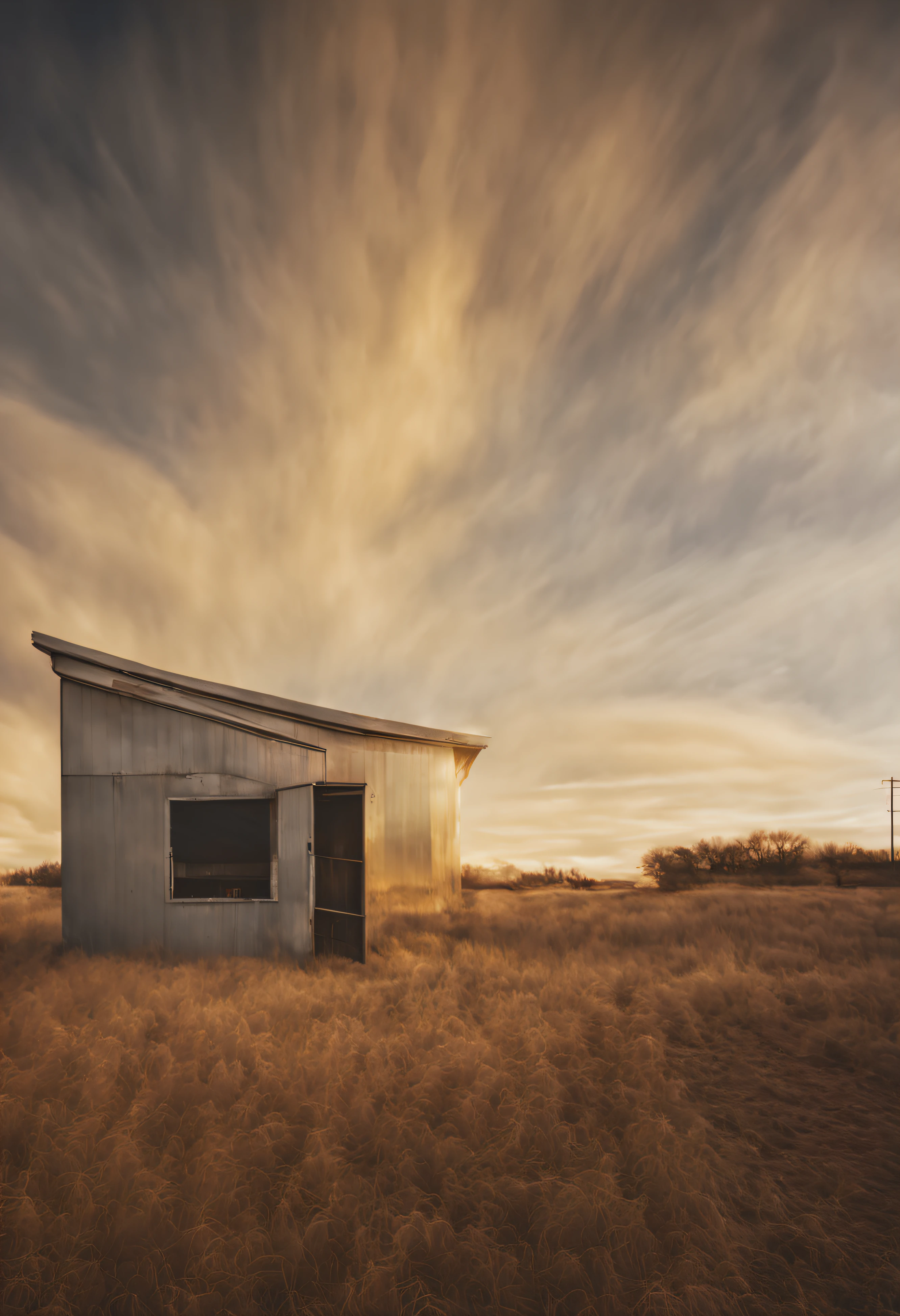 ((warped distortions, conceptual photography, individuals and abstract forms in tandem)), Todd Hido style, stark minimalism, backlit lighting, warm color tones, pointofview, futurism, mixed media, sharp details, shot on Hasselblad H6D400c with prime lens, rhythm, harmony, symmetry, saturation, sharpness, timelapse, HDR photography