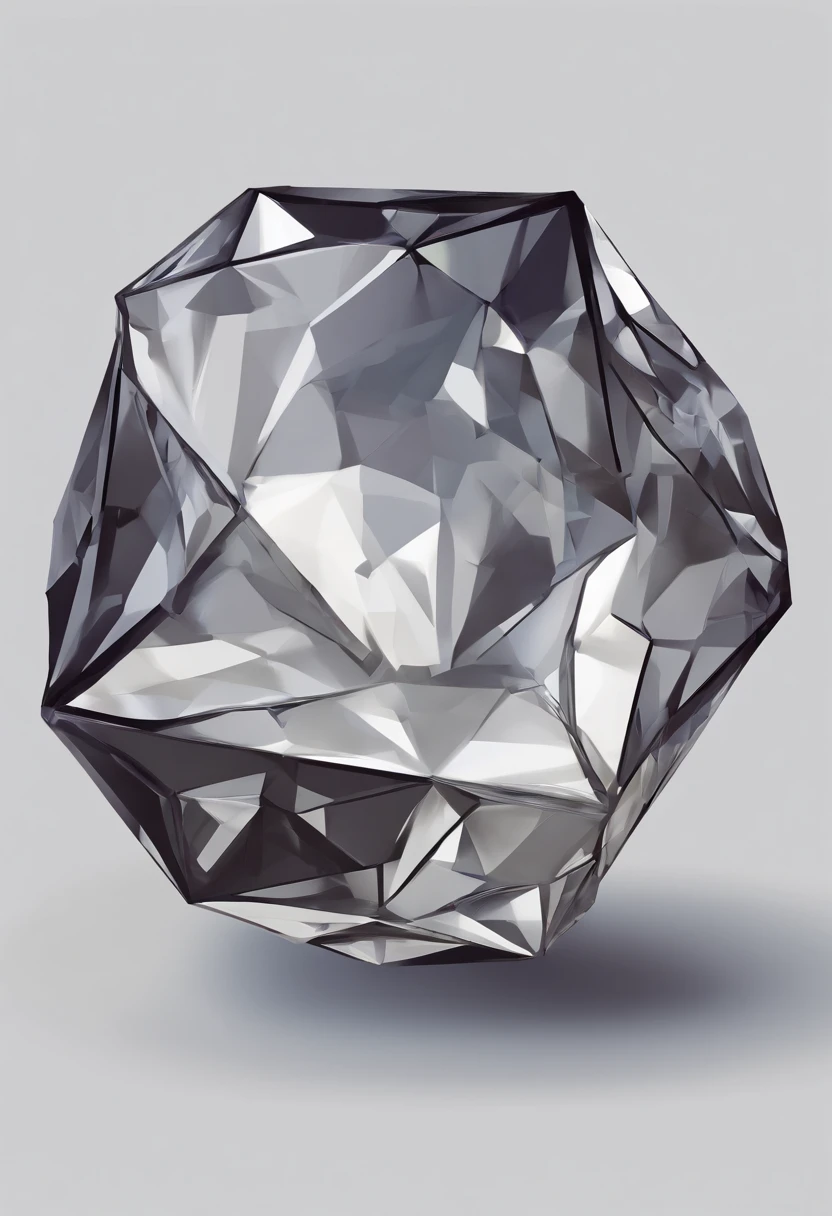 diamond, coal, pressure, hands, shape tools, light, bright, contrast