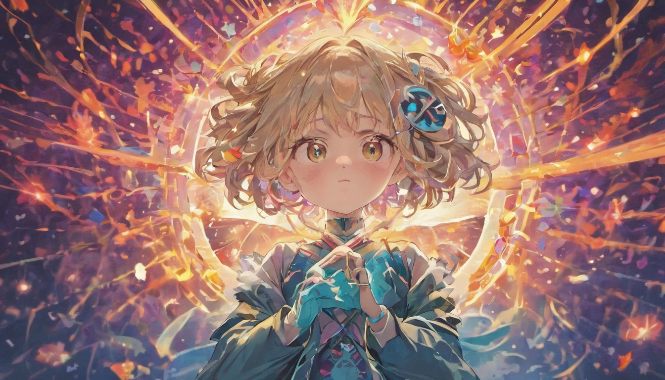 Brain in the hands with several health elements, materia, Exercise, mirai, Forming a high-performance brain、unmanned、pitch black