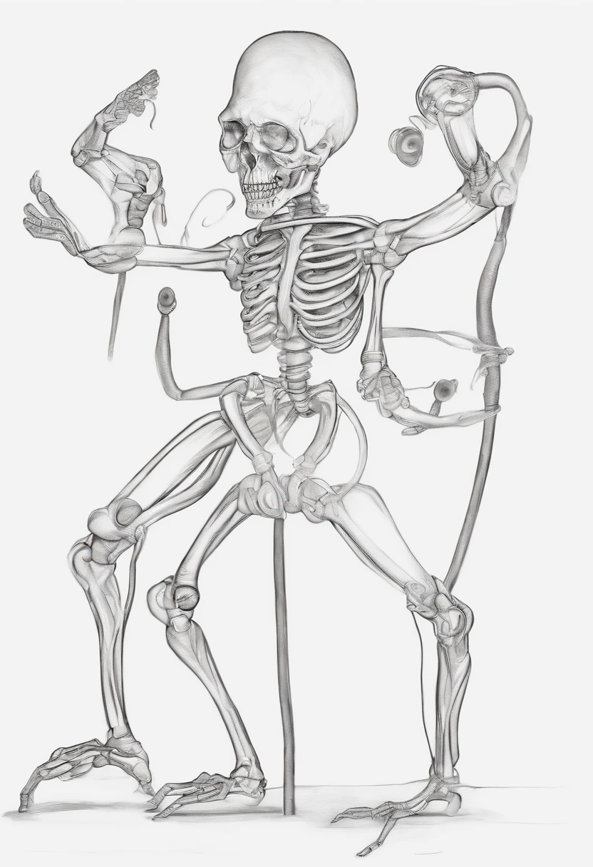 Distorted stethoscope, low quality, worst quality, deformed, monochrome, malformed hands, extra limbs, poorly drawn face, poor quality resolution, incoherent, poorly drawn, low quality, bad resolution, poorly drawn hands, poorly drawn face, style mutation, disfigured, disjointed, out of frame, duplicate, watermark, signature, text, ugly, morbid, mutated, ugly, deformed, blurry, bad anatomy, bad proportions, extra limbs, cloned face, disfigured, out of frame, ugly, extra limbs, bad anatomy, gross proportions, malformed limbs, missing arms, missing legs, extra arms, extra legs, mutated hands, fused fingers, too many fingers, incorrect hands, extra fingers, fused fingers, missing facial features, long neck, sad face, details on the shirt