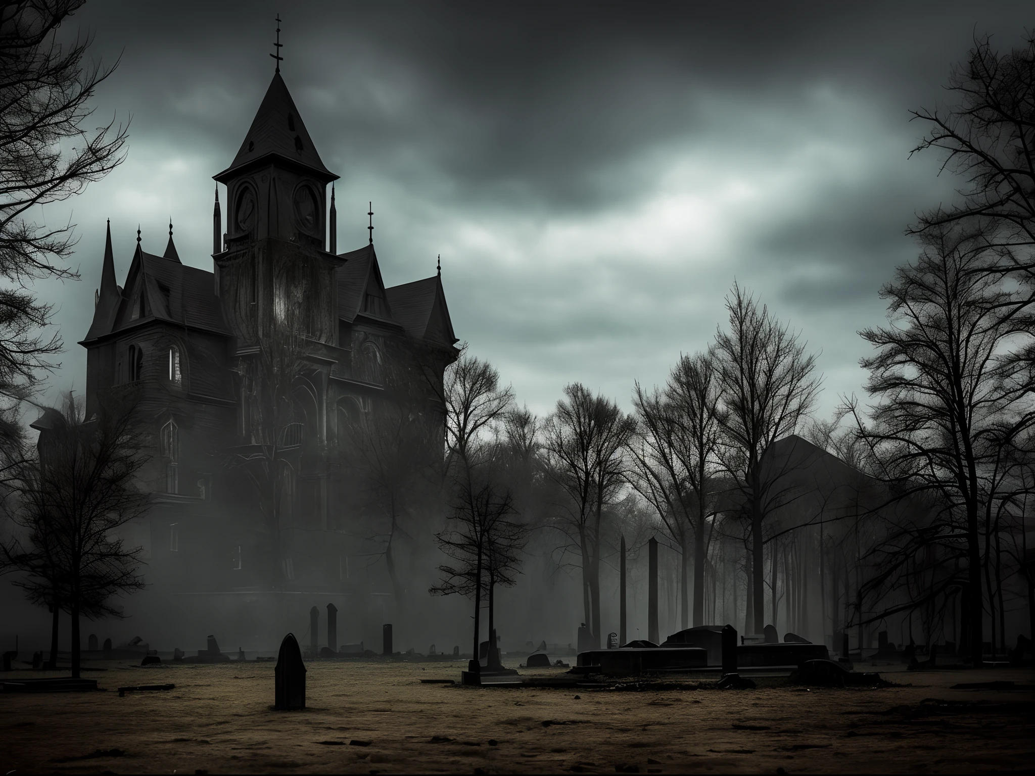 (best quality,4k,8k,highres,masterpiece:1.2),ultra-detailed,(realistic,photorealistic,photo-realistic:1.37),evil eye,ominous atmosphere,hauntingly realistic,macabre,terrifying,horror movie aesthetics,meticulous details,ominous clouds,dark shadows,demonic presence,glossy texture,hues of black and gray,suspenseful,watchful eye,intense gaze,piercing look,eerie,black iris,ominous silhouette,nightmarish,unsettling,spooky,gothic undertones,spectral presence,haunting secrets,revealing hidden truths,paranormal divination,menacing presence,fearsome visage,dreadful,terrifying secrets,sinister aura,intense fear,unearthly whispers,overwhelming darkness,dire consequences,ghastly apparition,graveyard ambiance,otherworldly,horrifying nightmares
