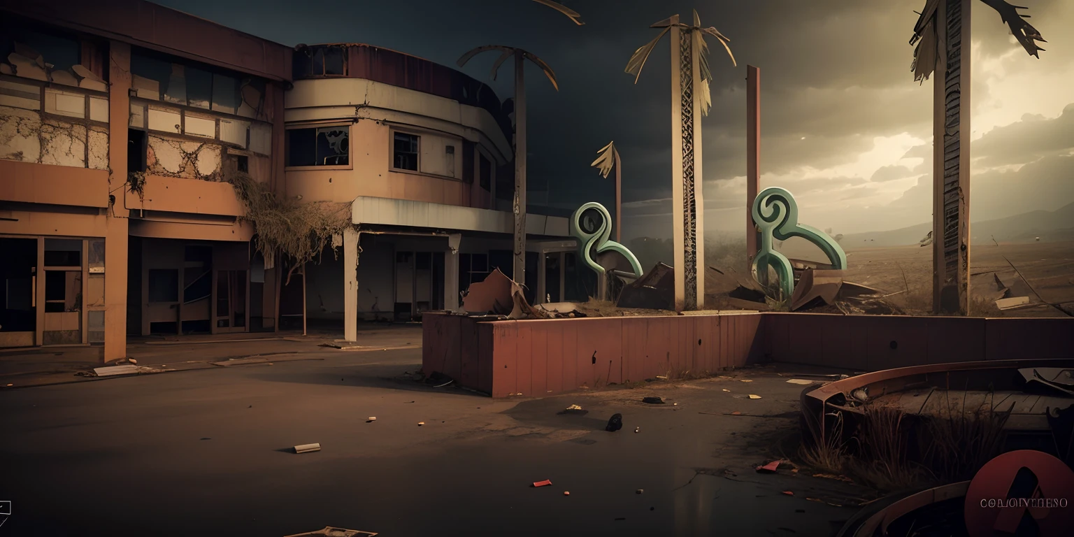 Abandoned
