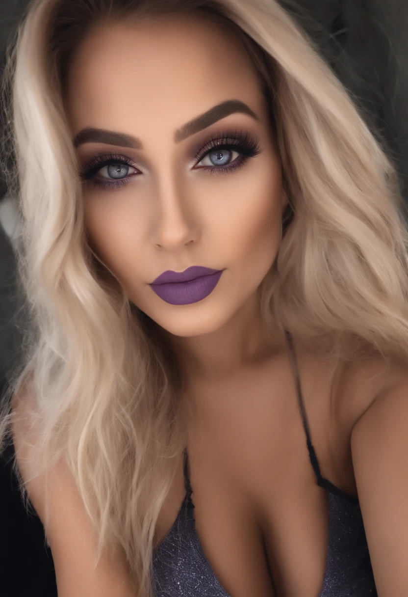 Street woman with matching tank top and panties, fille sexy aux yeux bruns, Portrait Sophie Mudd, cheveux blonds et grands yeux, au resto, selfie of a young woman, Les yeux dans la chambre, Violet Myers, ohne Maquillage, maquillage naturel, Look directly into the camera, Visage avec Artgram, dezentes Maquillage, Superbe photo du corps entier, dans la chambre, Fission