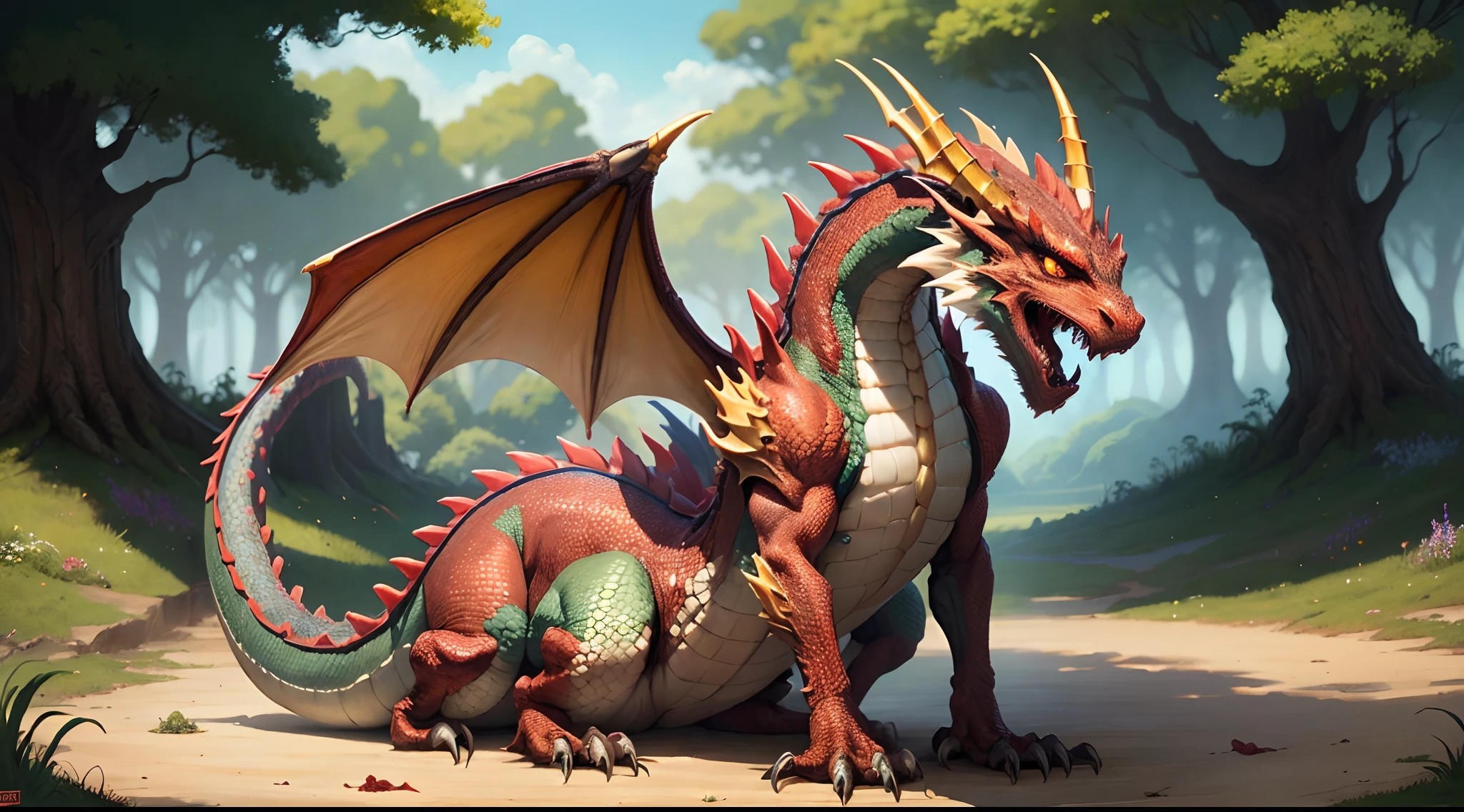 ((correct anatomy)), sad, (((solo))) angry, side view, cave, distant cabin, night, dark fog, small female, big feral, big male, (ultra detailed), a beautiful and detailed full size portrait of a female anthro human in a knight armor, (((khls woman))) getting penetrated by a big feral dragon, all four, imminent_sex, (dragon wings), ears, red eyes, glowing eyes, dragon penetrating human, dominating male, nipples, smaller female, feral on human, non-mammal breasts, big body, sexy body, goddess, wide hips, kenket, Ross Tran,ruan jia, trending on artstation,foxovh, cenematic lighting, detailed background, detailed eye, big penis, big balls, big_dom_small_sub, forced, night, vaginal_penetration, sex, submissive, full body, rape,