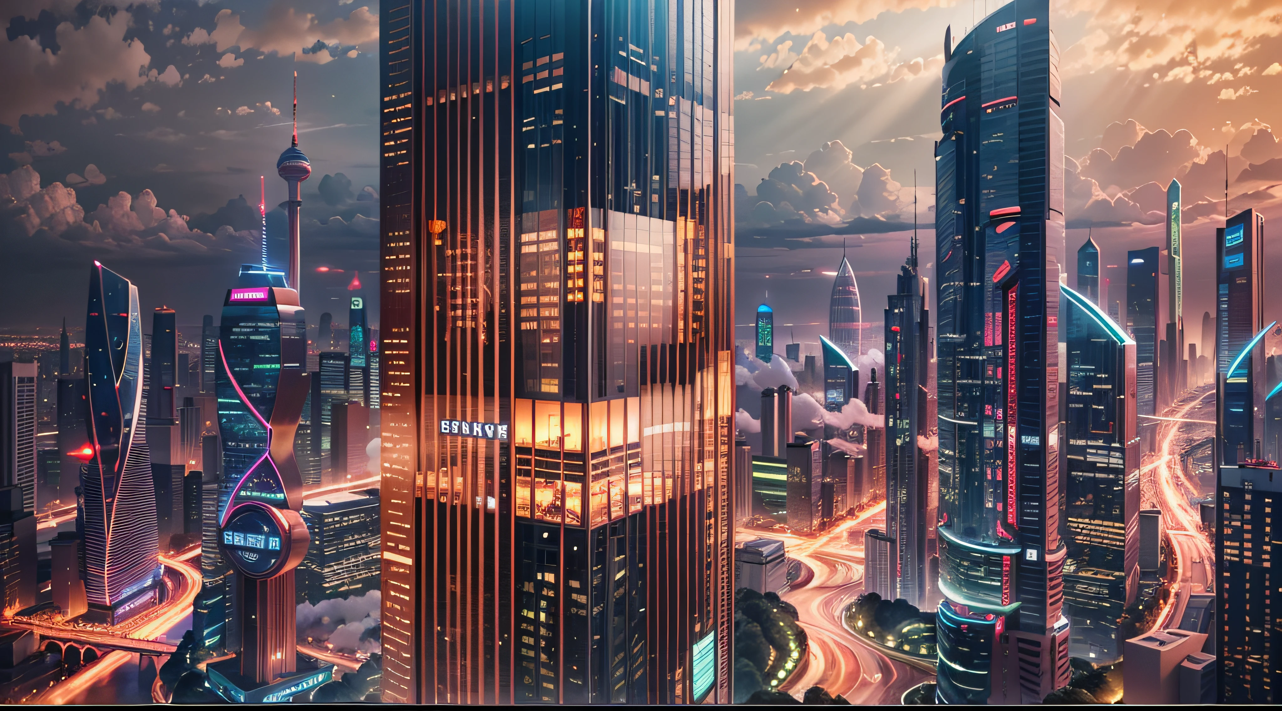 Enter a fascinating vision of the future through captivating futuristic images of the city of Shanghai. The towering giant skyscraper is decorated with gold ornaments and a smooth glass curtain wall,pierce the sky, The vibrant lights of the city that never sleeps. In the midst of a bustling cityscape, An iconic giant high-tech building, Its architectural marvels are enhanced in a futuristic style. The city is full of life,Full of life。,Full of life。,Full of life。,Full of life。,Full of life。,Full of life。,Full of life。,Full of life。,Full of life。,Full of life。,Full of life。,Full of life。,Full of life。,Full of life。,Full of life。,Full of life。,Full of life。,Full of life。,Full of life。,Full of life。,Full of life。,Full of wealth。,Full of luxury。,Full of technology。。, State-of-the-art technology blends seamlessly with traditional Chinese luxury urban fabric. This stunning work of art, Use Pixai to bring powerful AI models to life, Show the limitless creativity and possibilities of our imagination. Experience the future of the cityscape at Pixai,Immerse yourself in a visionary world of art