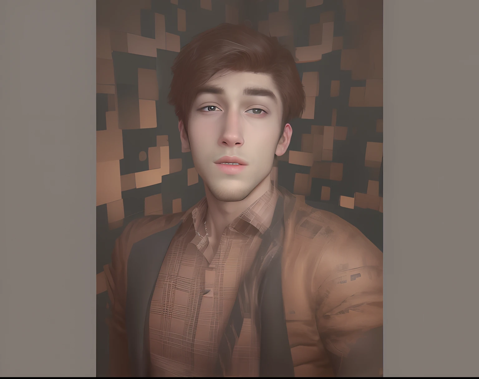 change background,  handsome boy, realistic face, 8k, same face, change clothes, real skin, real face