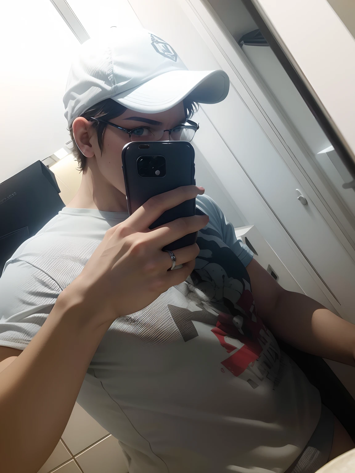 shape mais desenvolvido e fibrado corpo mais jovem