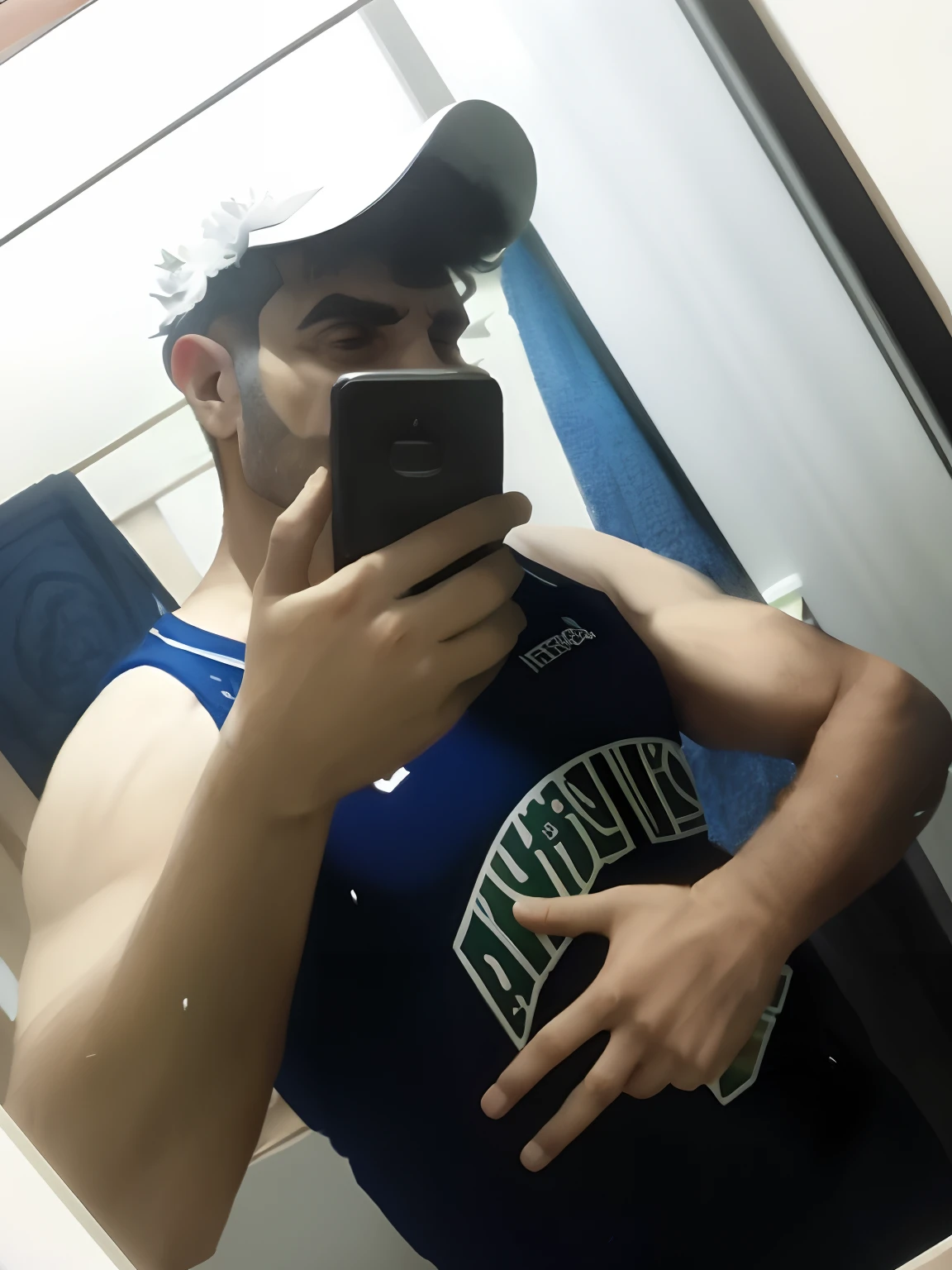 rosto mais estetico