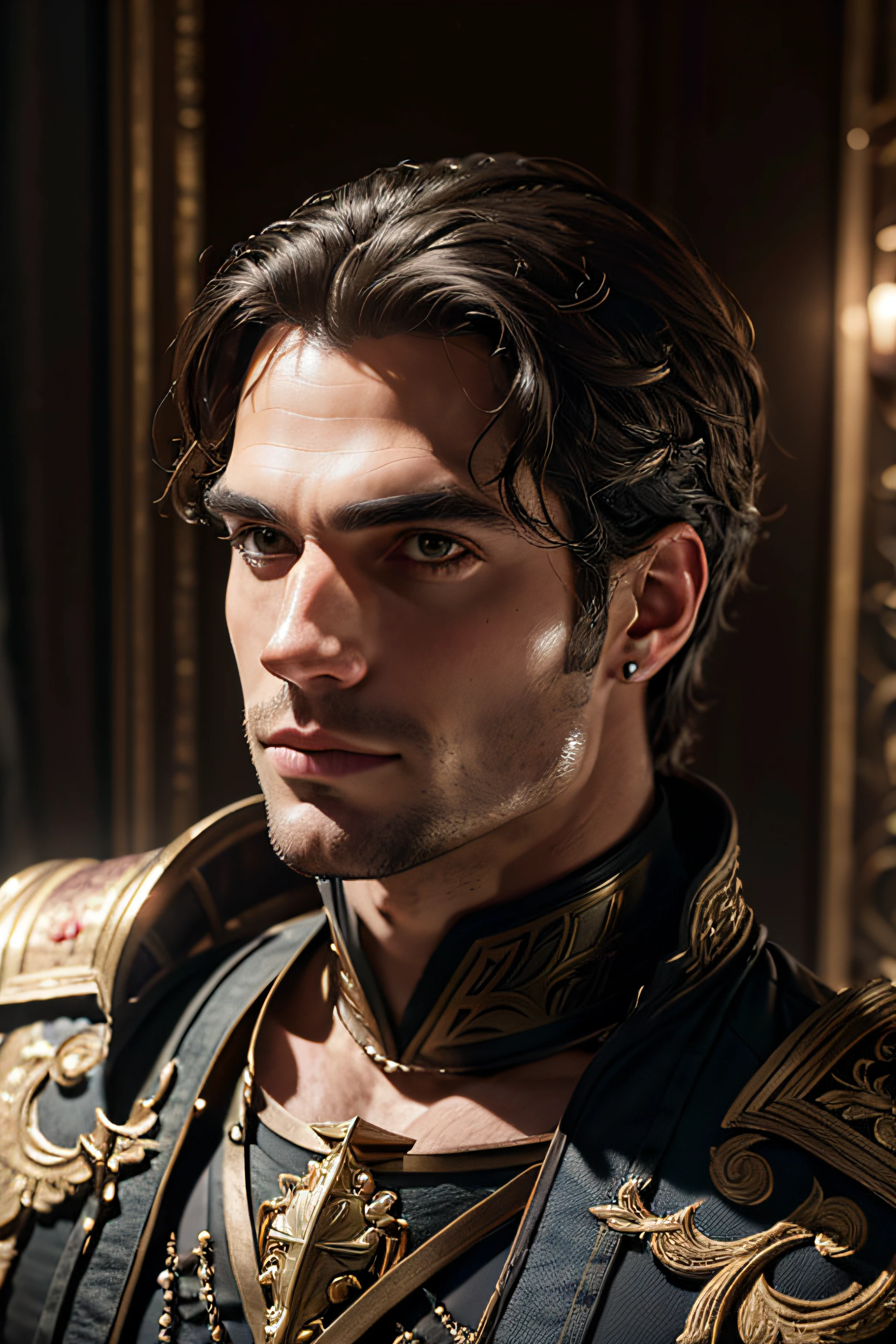 Henry Cavill pelado, homen, big dick, penis, cock, sexy, fuck, detalhado, best quality, bonito, Antecedentes detalhados, arte da obra-prima, (absurdos, Altas, ultra detalhado, HDR), master part, melhor qualidade, Retrato de um menino, realista 4k, 18k