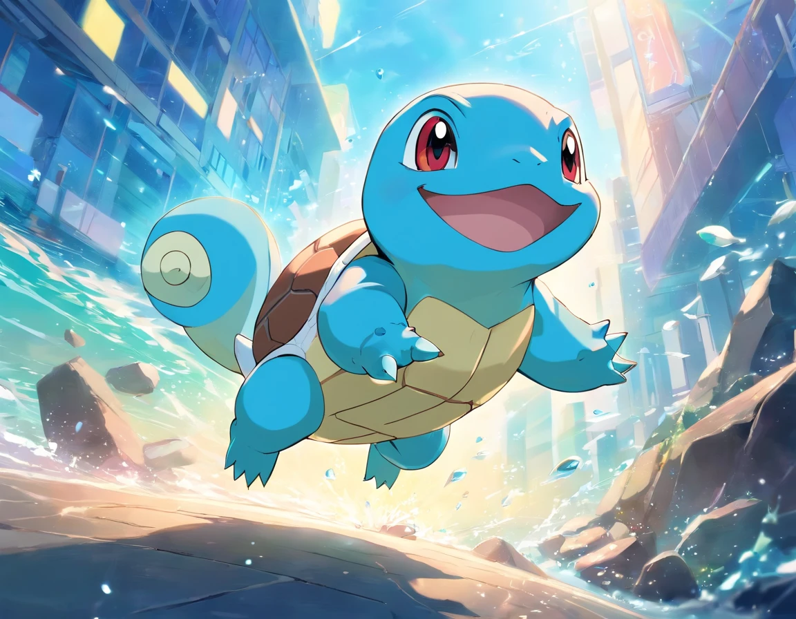 Squirtle