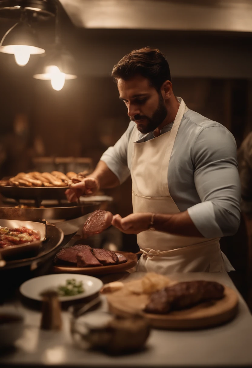 churrasco grego el ful hd