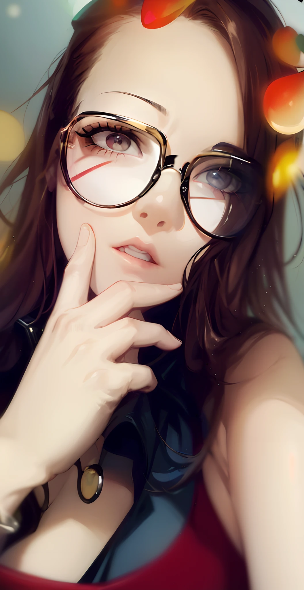 Eyeglasses, frames, HD