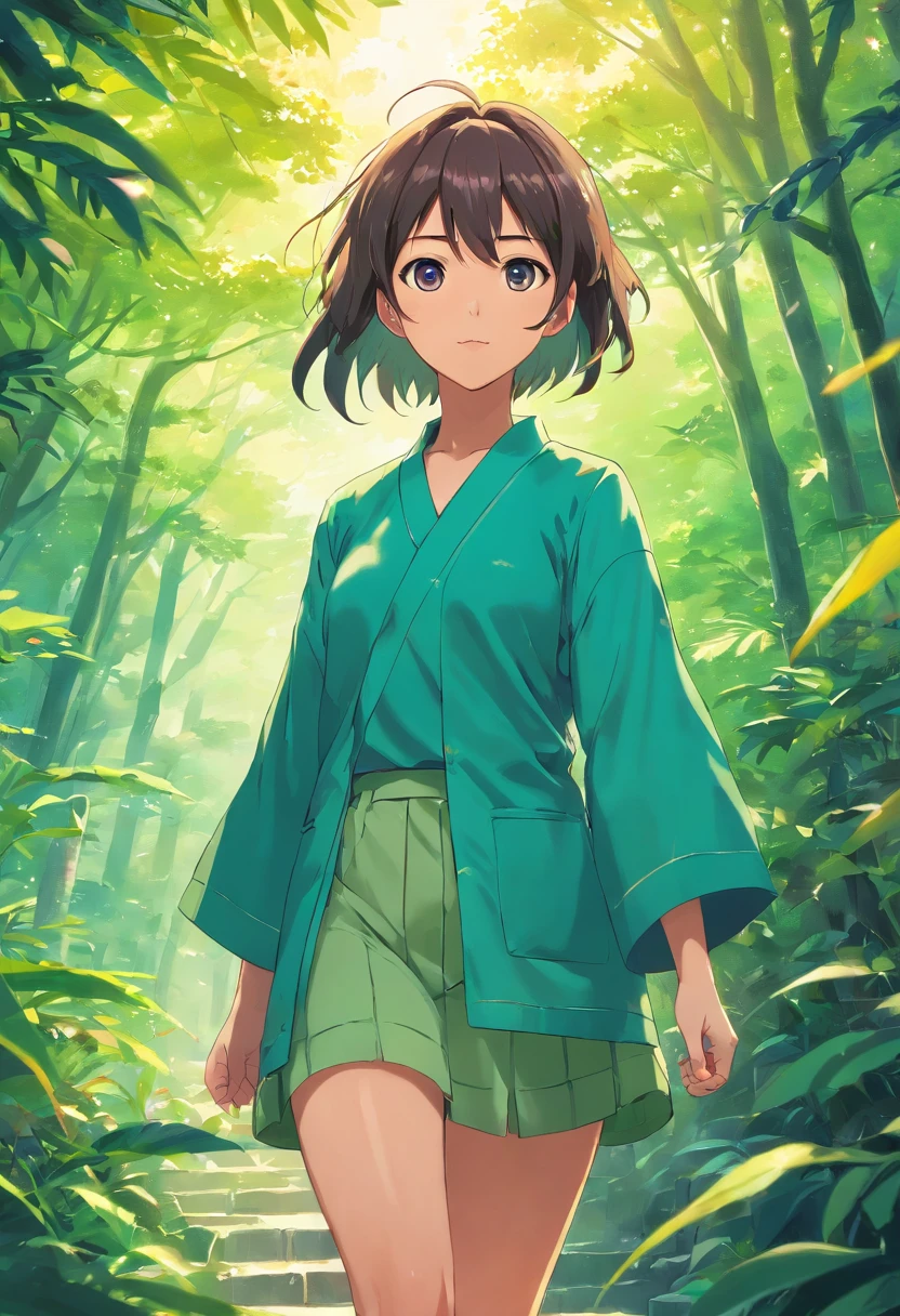 (best quality,highres),ultra-detailed,(realistic:1.37),portrait,sharp focus,studio lighting,extremely detailed eyes,scaly textured skin,ferocious expression,lush greenery,dense foliage,vibrant colors,shadows and highlights,dynamic pose,impressive size,prehistoric landscape,dramatic lighting,ominous atmosphere