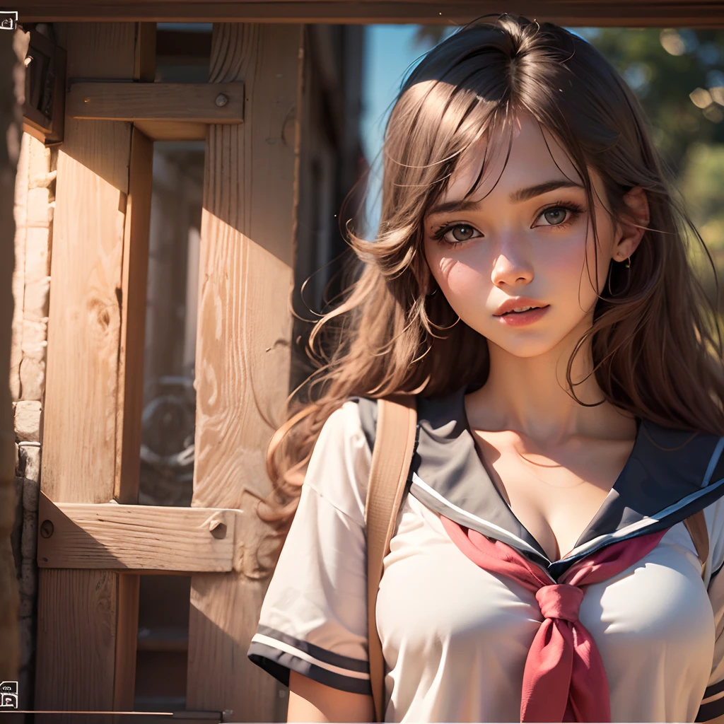 beautiful girl college --auto --s2