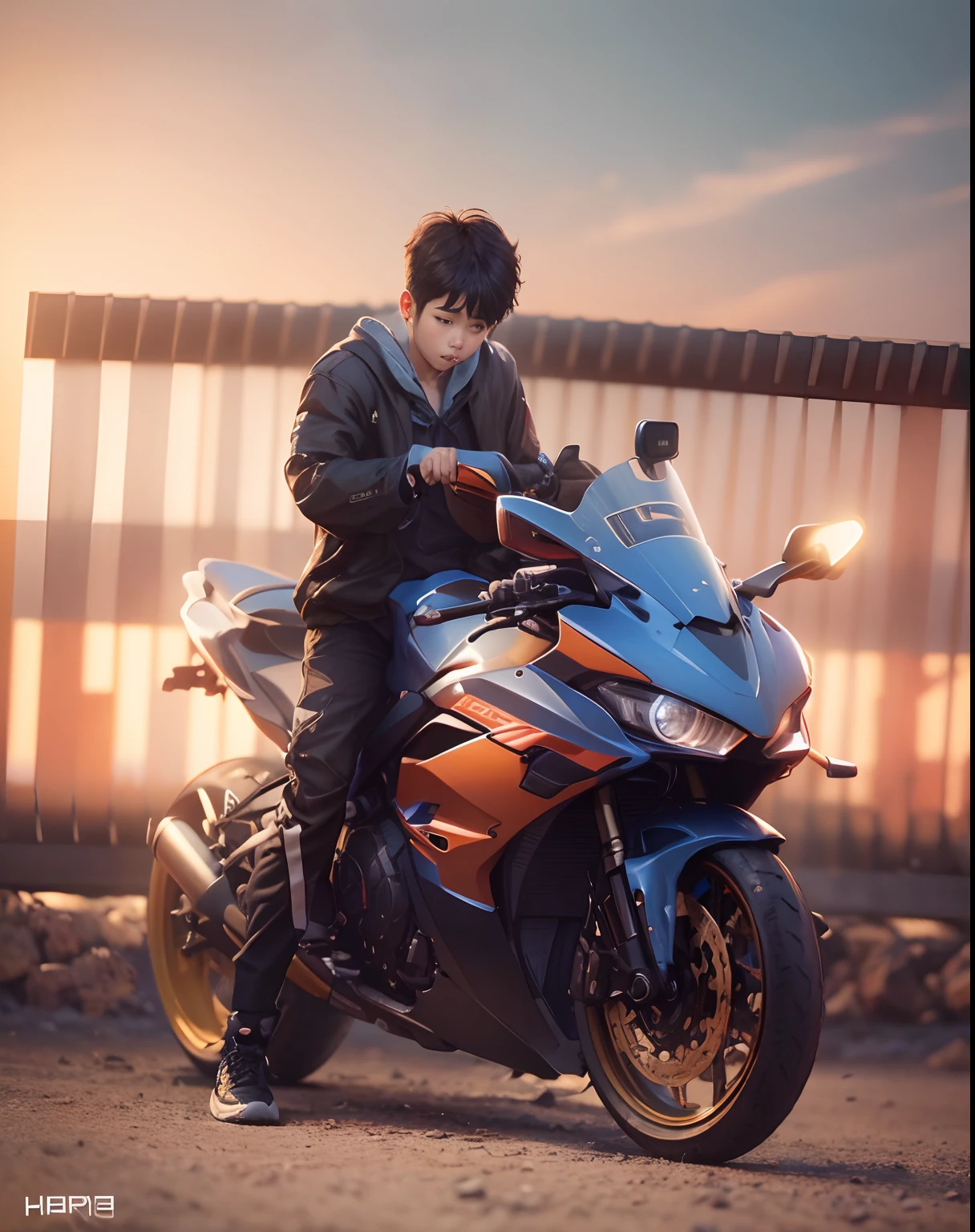 1 young boy korea,(hiperrealisme:1.1),(detail:1.2)8k,bokeh