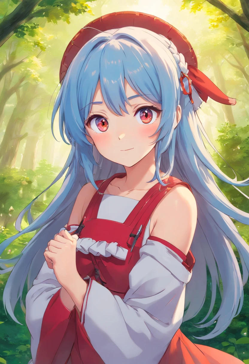 Chica de anime con cabello, ojos rojos, posando para una foto, Anime Moe Artstyle, Anime visual de una chica linda, Estilo anime ecchi, Estilo anime 4K, anime! 4 mil, anime! 4k, Nightcore, Chica de anime Gothic Maiden, Chica de anime demonio, seductora chica de anime, Anime Waifu, Mejor chica del anime,