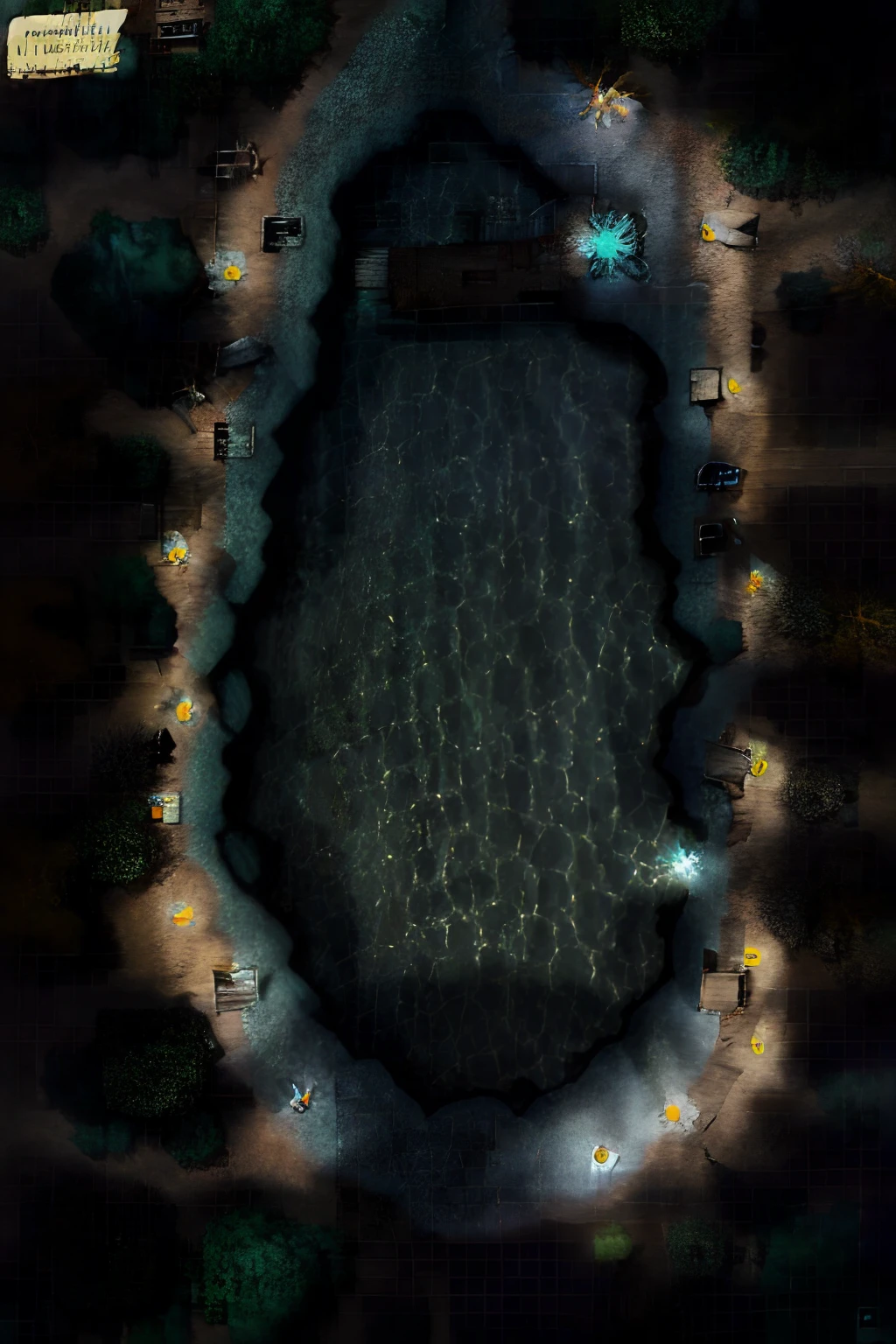 town, best detail