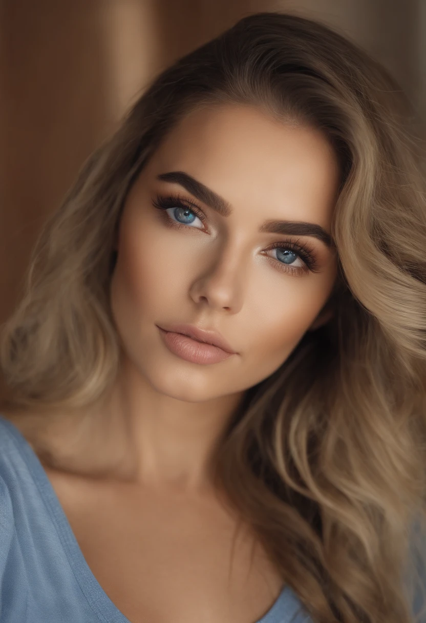 Rubia Mujer totalmente , Chica sexy con ojos azules, ultra realista, lingirie, meticulosamente detallado, Retrato ultra realista, cabello rubio y ojos grandes, selfie de una mujer joven, Ojos del dormitorio, sin maquillaje, Maquillaje natural, staring directly into camera, cara con artgram, maquillaje sutil, Impresionante foto de cuerpo completo arrodillado en la cama, En el dormitorio, Medium to large size bust, Arafed Mujer totalmente , Chica sexy con ojos azules, ultra realista, meticulosamente detallado, Retrato Sophie Mudd, cabello rubio y ojos grandes, selfie de una mujer joven, Ojos del dormitorio, Violeta Myers, sin maquillaje, Maquillaje natural, staring directly into camera, cara con artgram, maquillaje sutil, Impresionante foto de cuerpo completo arrodillado en la cama, En el dormitorio, Medium to large size bust